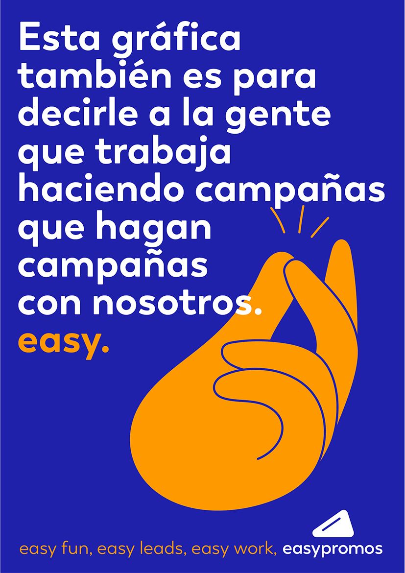 Easypromos lanza nueva imagen a ritmo de hit