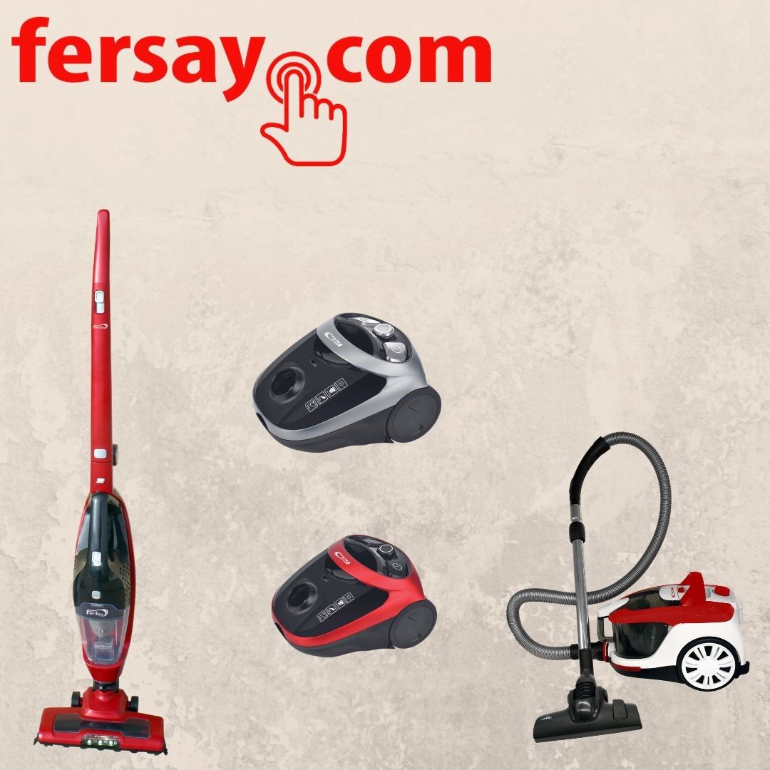 Fersay lanza su nueva gama de artículos de aspiración