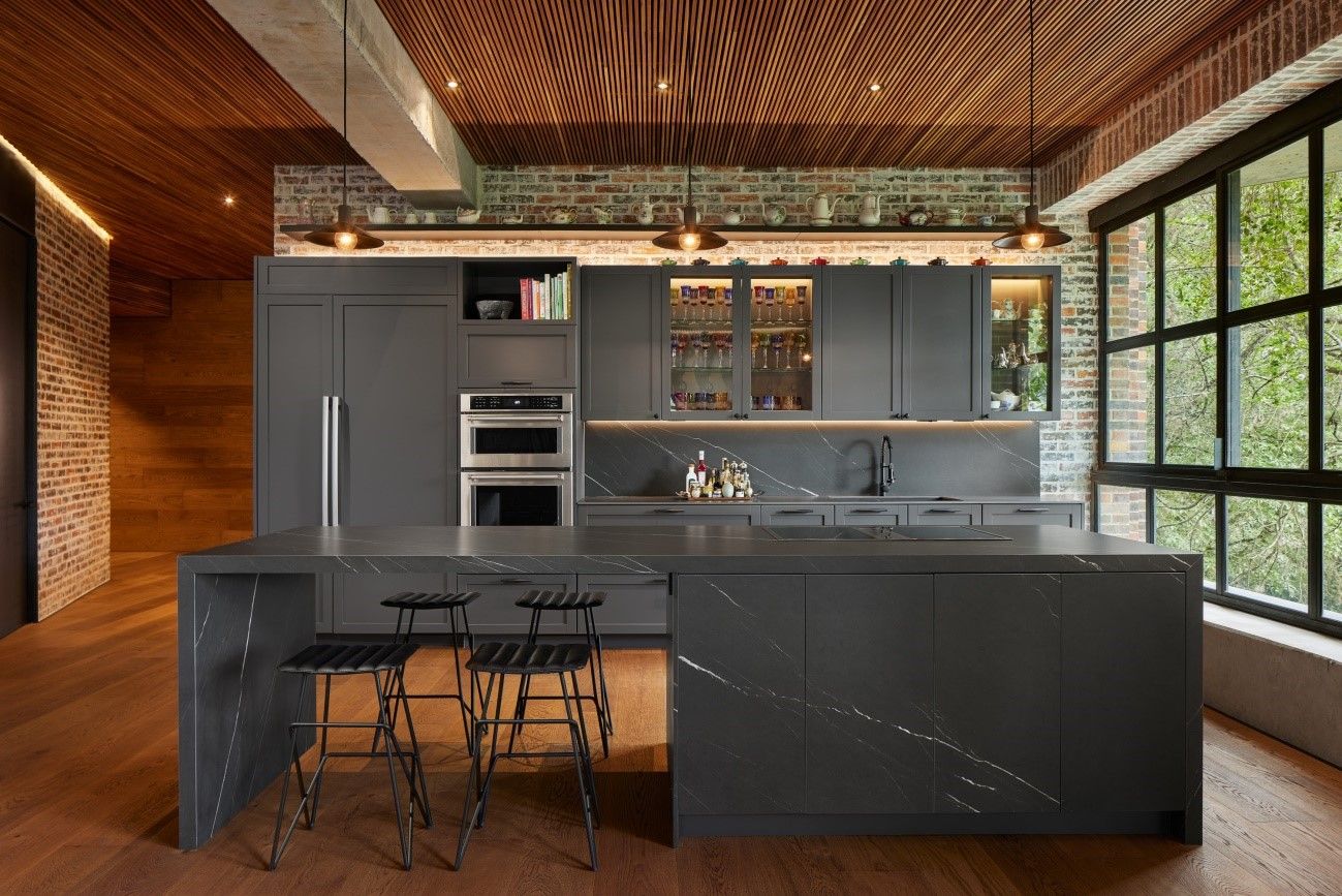 Neolith obtiene la certificación Environmental Product Declaration por The International EPD® System