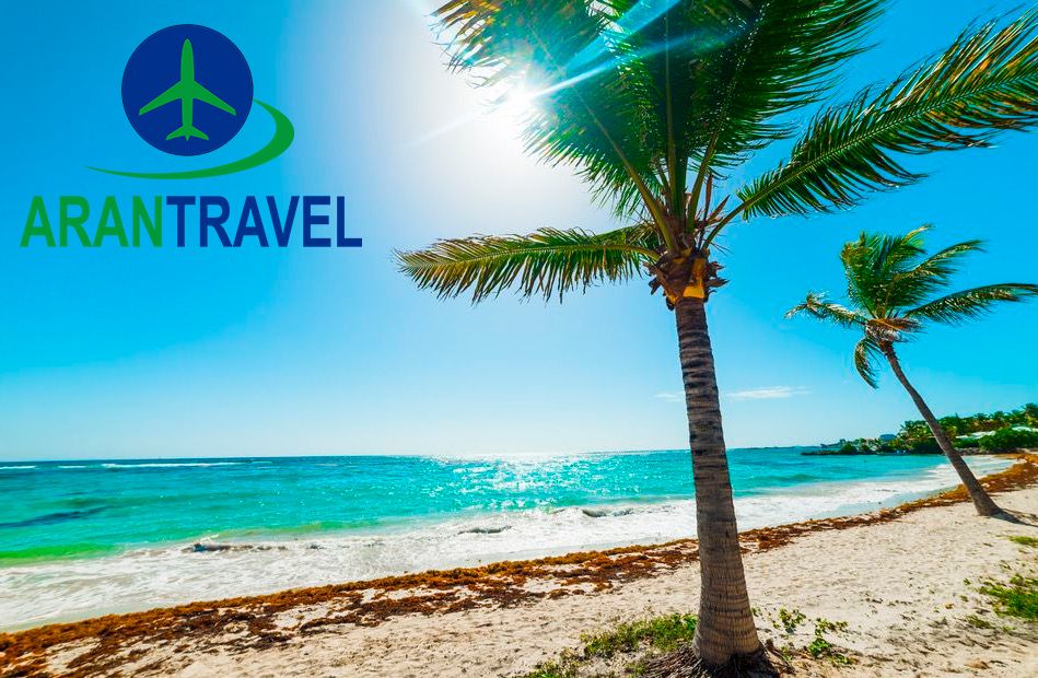 Vacaciones en el 2022: los destinos más populares, por ARANTRAVEL