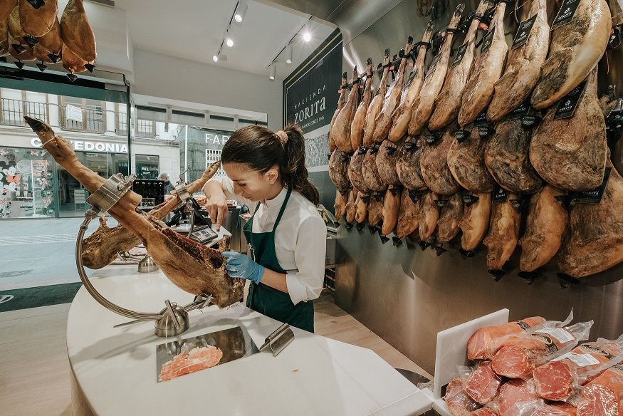 Viandas Hacienda Zorita experimenta un crecimiento del 55% en el primer tramo del año