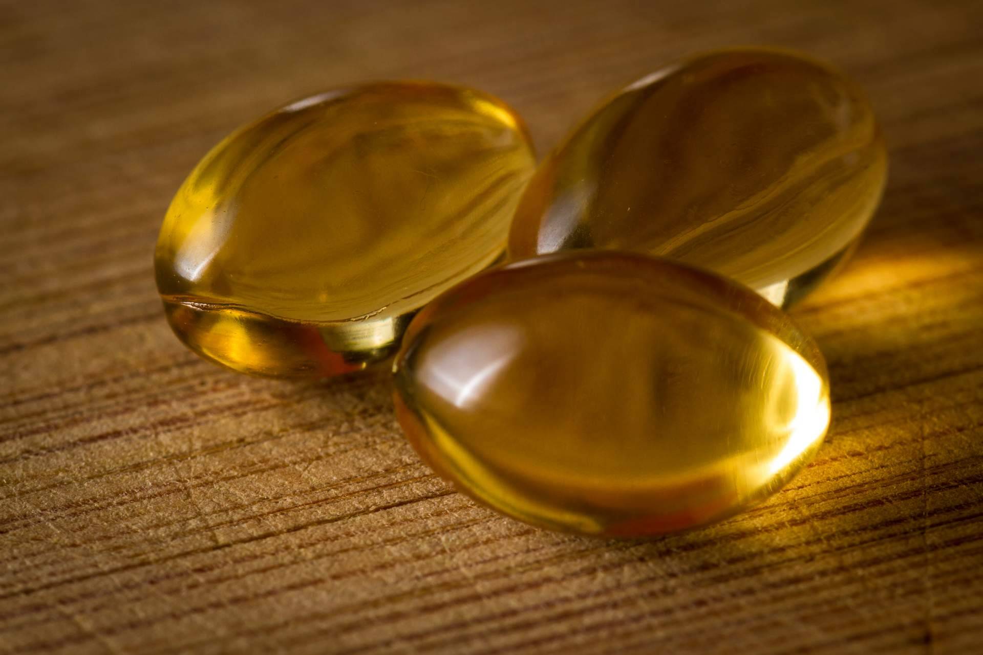 ¿Cuáles son los beneficios del aceite de semilla de cáñamo? de Cannaderm