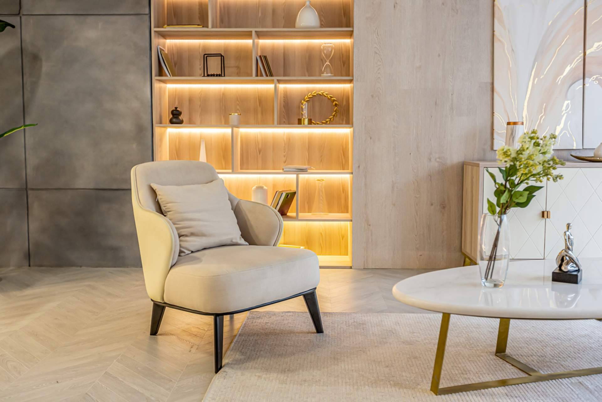 PiLight Shop, tienda de iluminación de diseño para interiores y exteriores