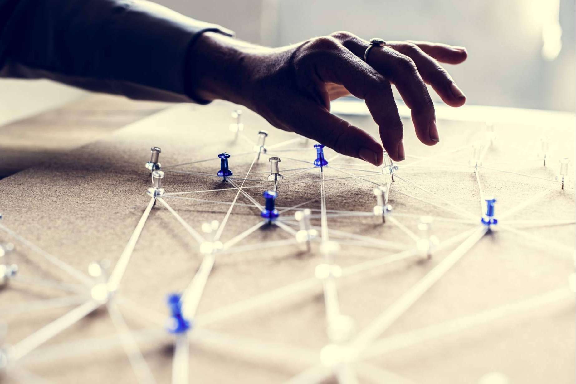 The Summit, la agencia de marketing que se adapta al nuevo entorno digital
