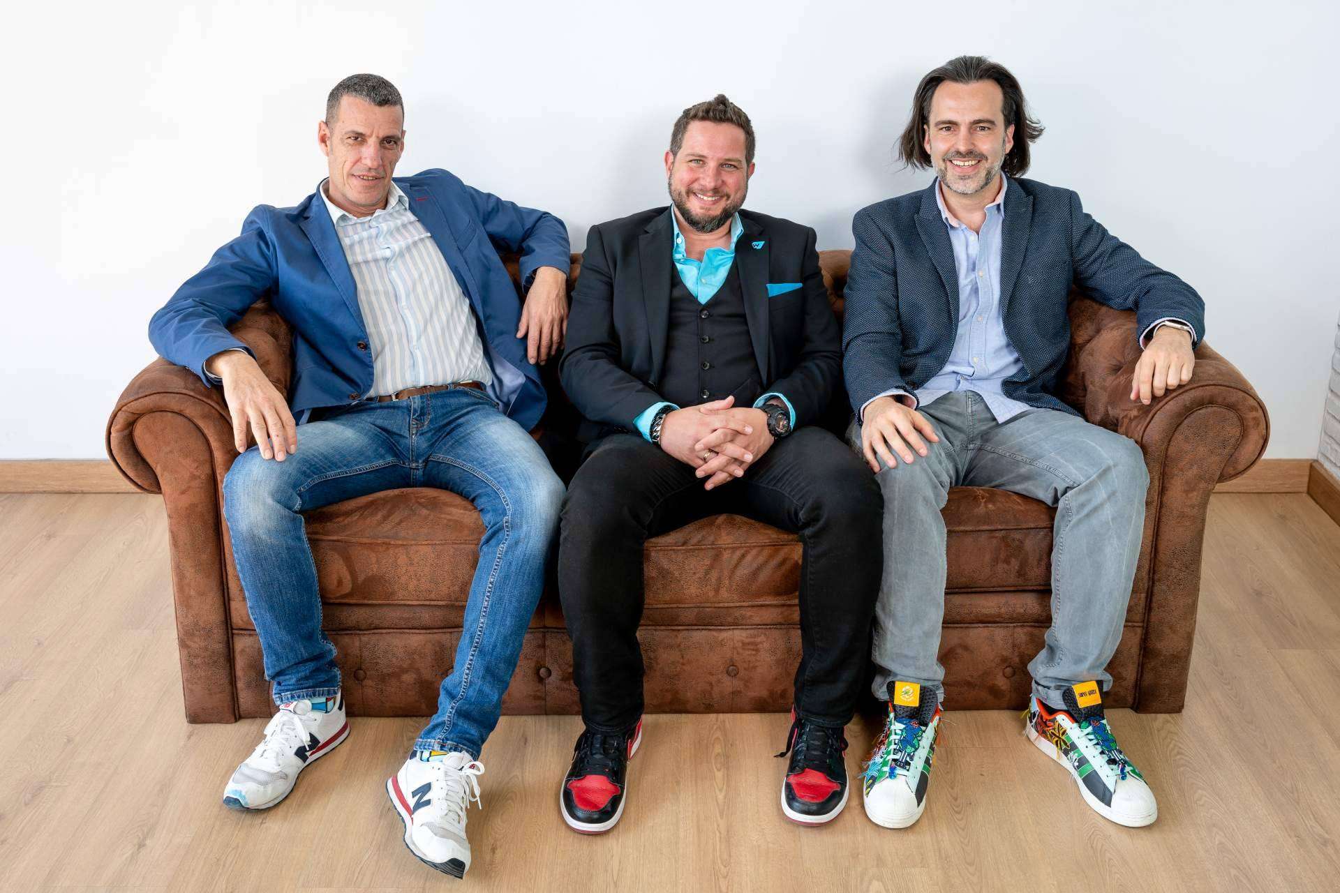 NorayWalkers brinda formación para asesores inmobiliarios