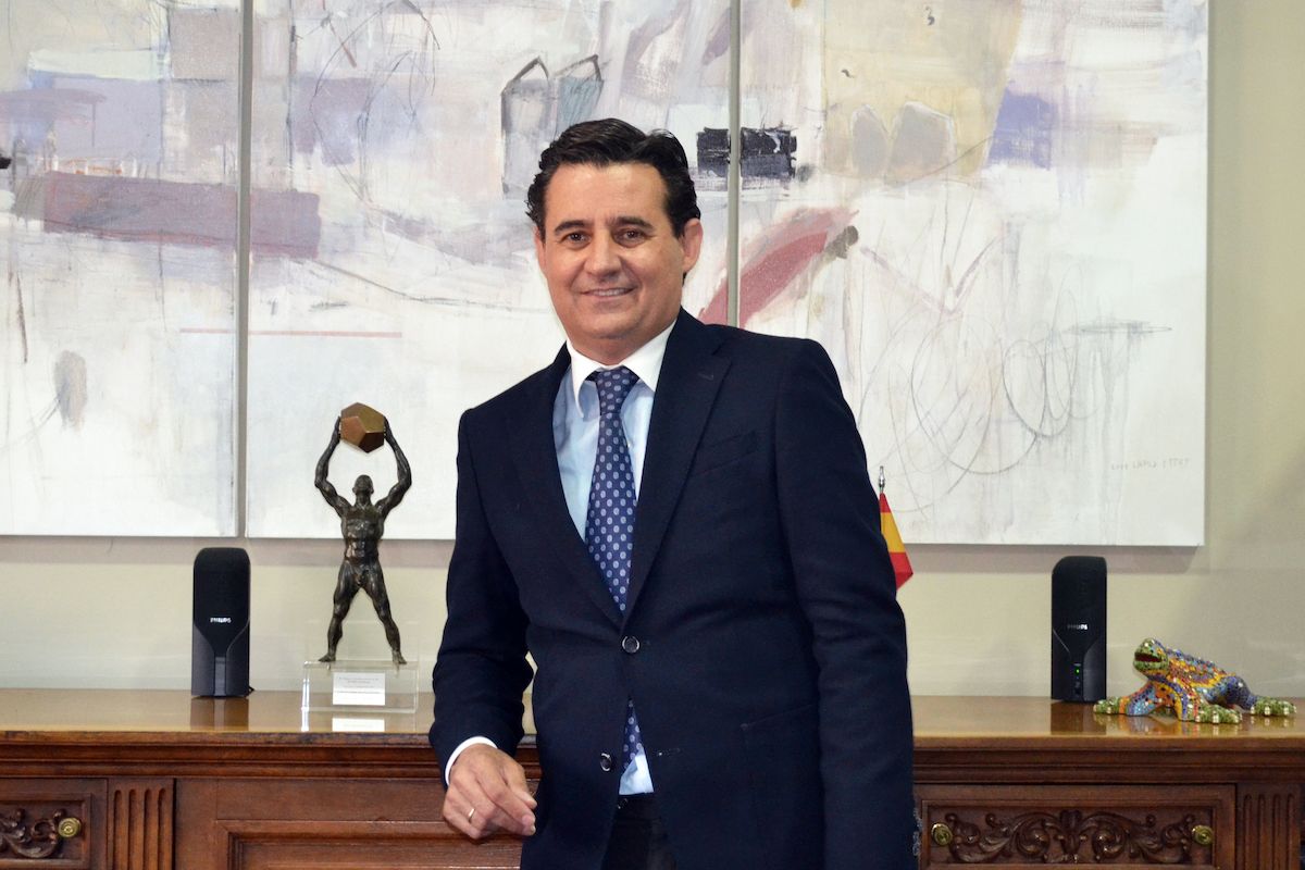 BIO-DIS Pharma refuerza su compromiso medioambiental con una planta fotovoltaica de autoconsumo energético
