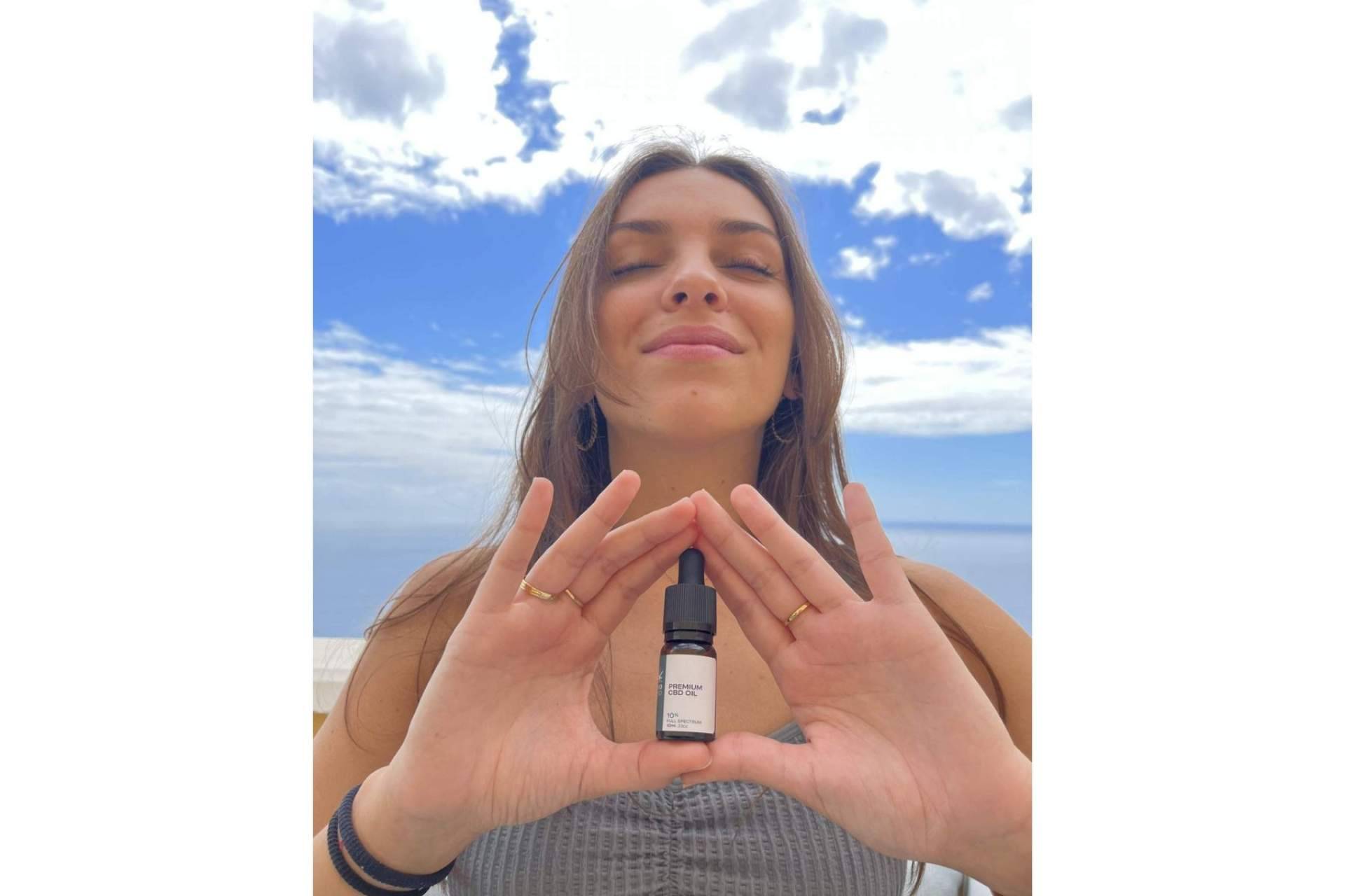 Diferentes tipos de CBD para mejorar la salud de las personas, con H30CBD