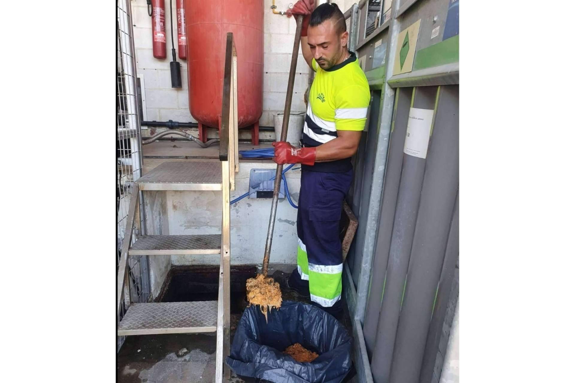 Rey Tuberías se encarga de desatoros domésticos con eficiencia y profesionalidad