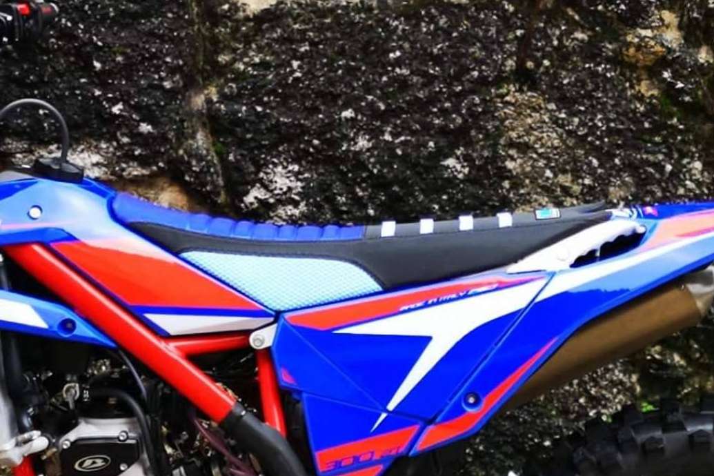 Características de los asientos de moto, por JM-FUNDAS