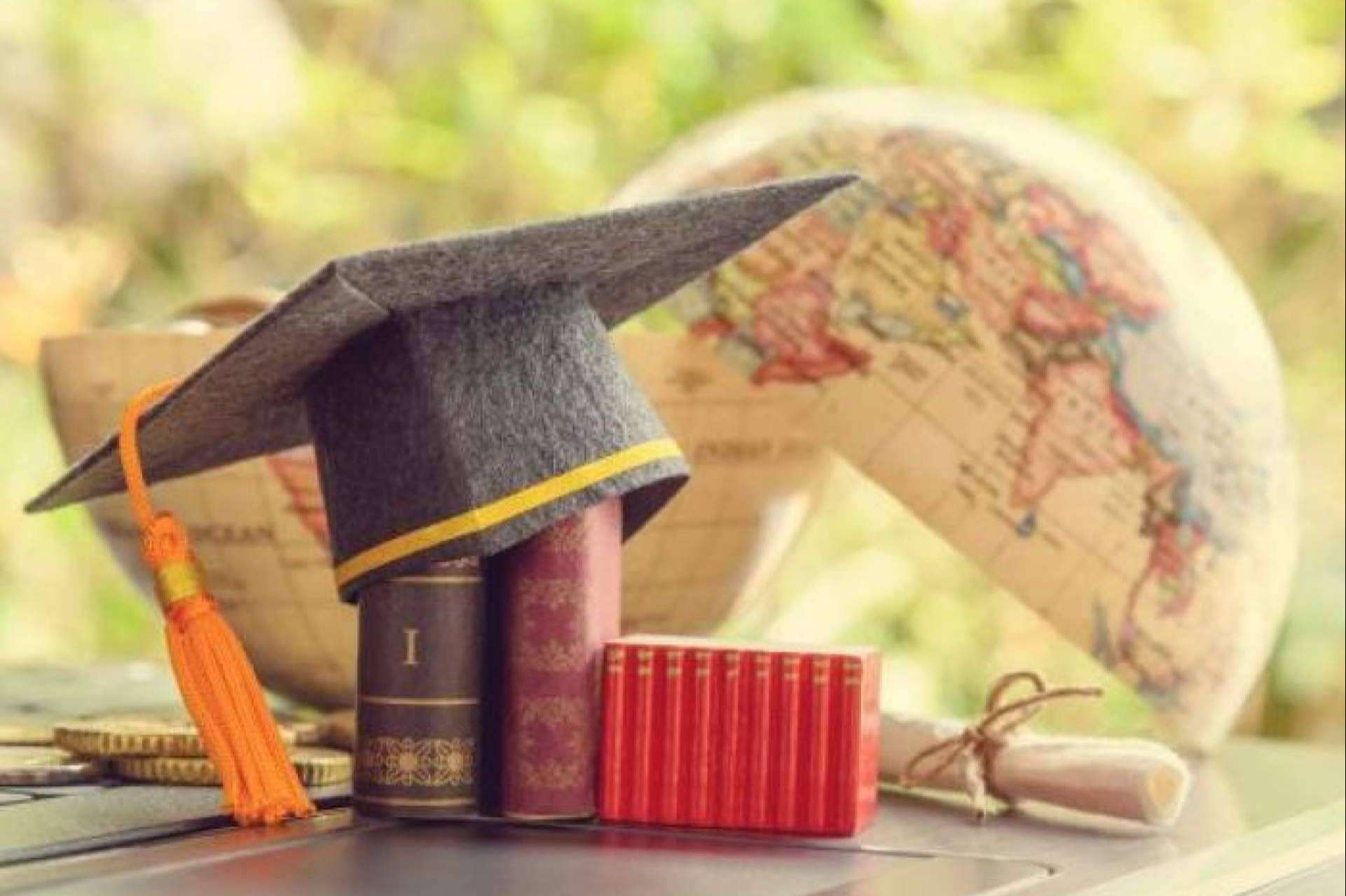 Todo lo necesario para estudiar en Australia