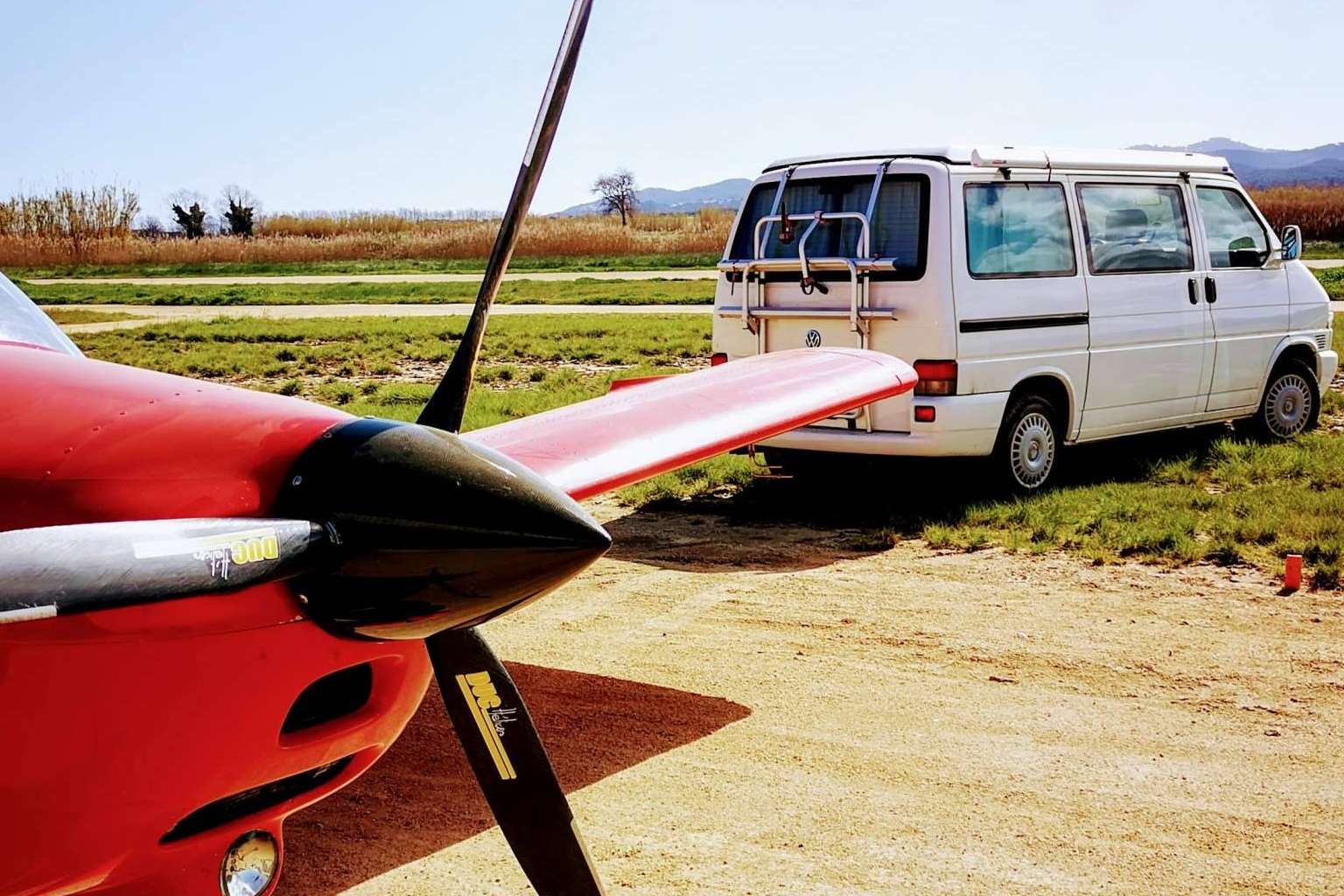 Flying Campers crece en Barcelona, un alquiler seguro y fácil