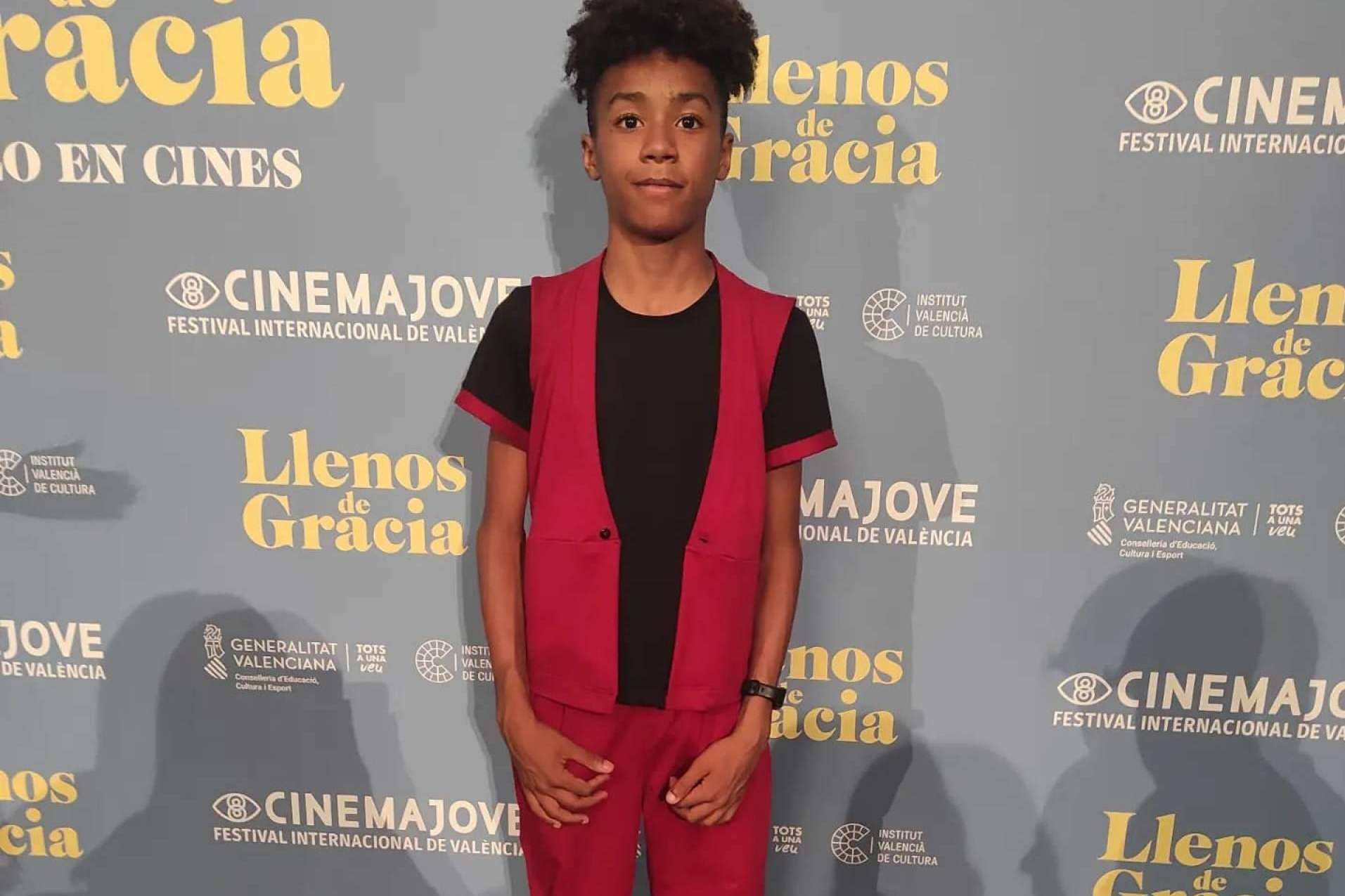 Shortish, la marca de moda sostenible para niños, que diseña prendas para la alfombra roja y para todos los días, comienza su expansión internacional