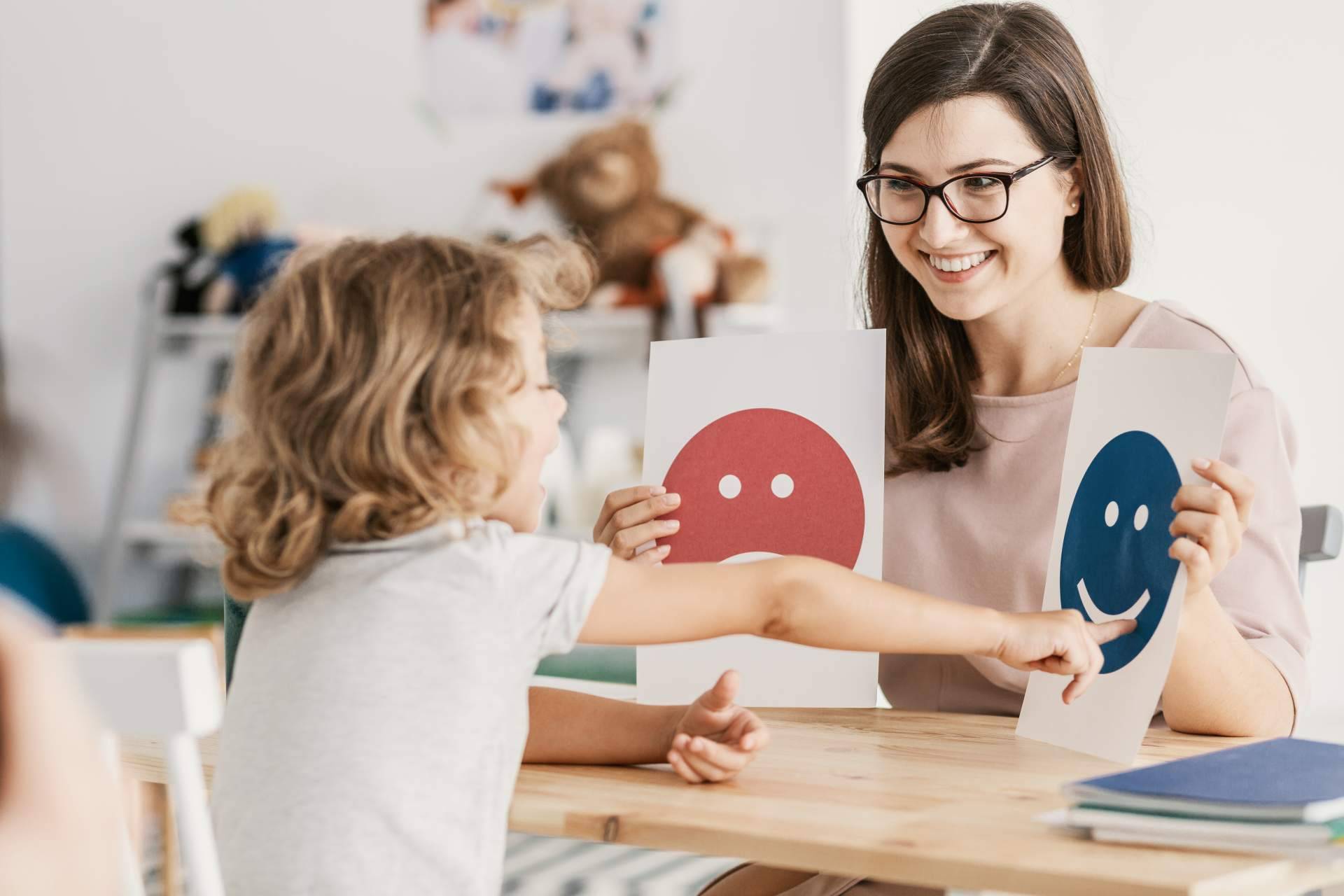 El apoyo escolar adaptado de Espacio Nudos