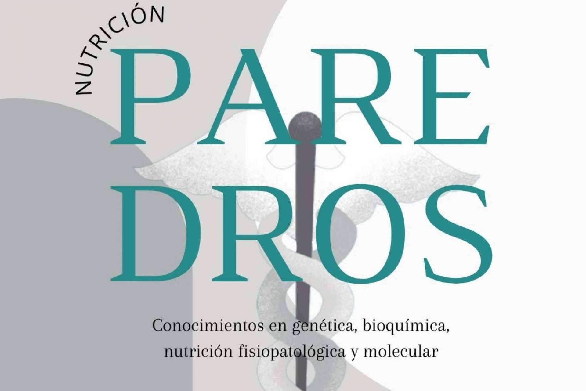 Servicio de nutrición deportiva con Paredros