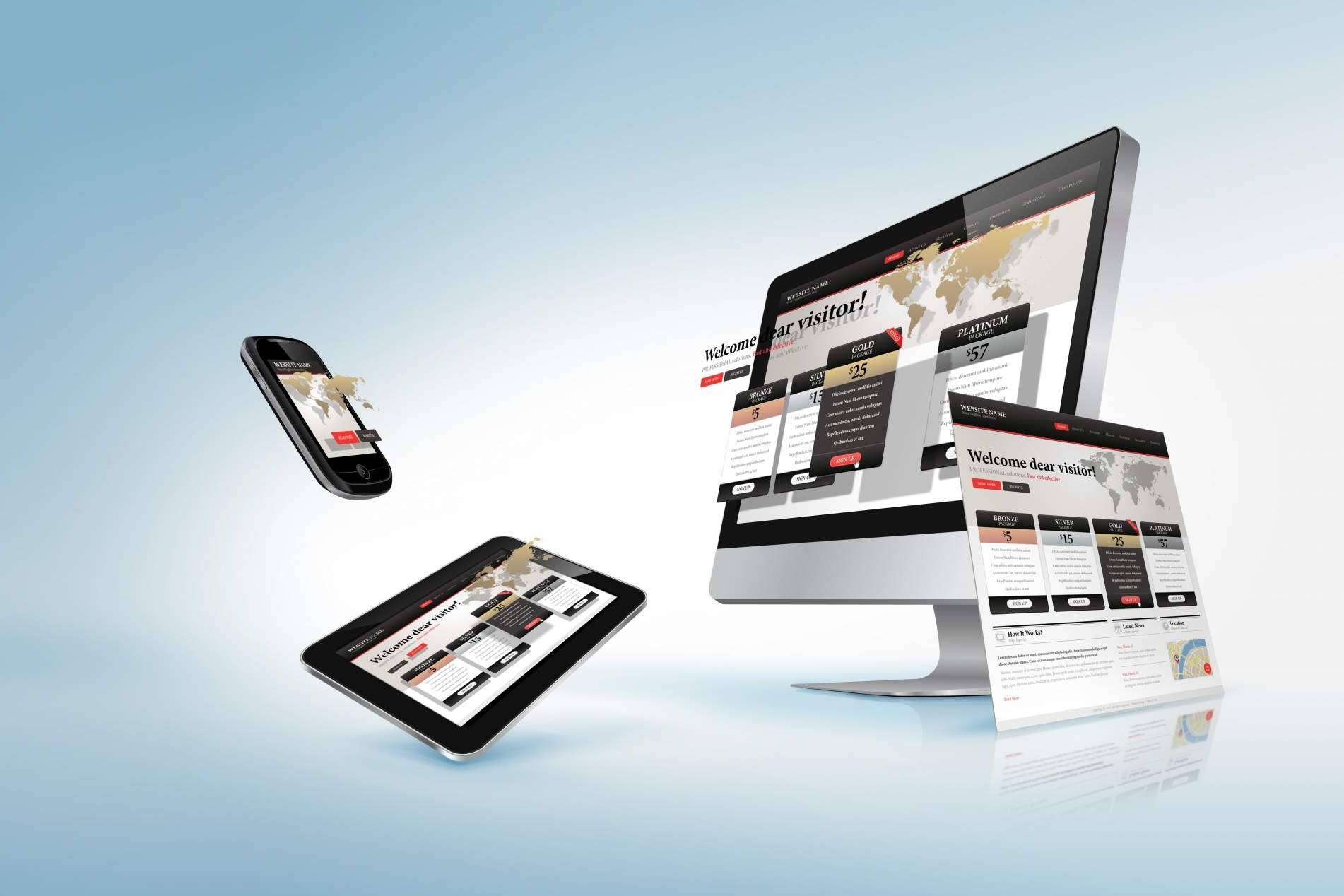La agencia de marketing digital Socialway es experta en diseño web en Zaragoza