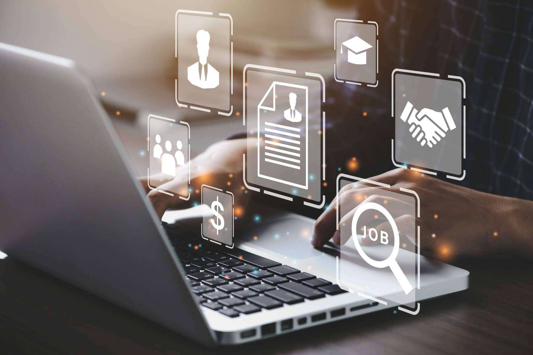 Opground hace que los profesionales IT puedan olvidarse de las plataformas laborales
