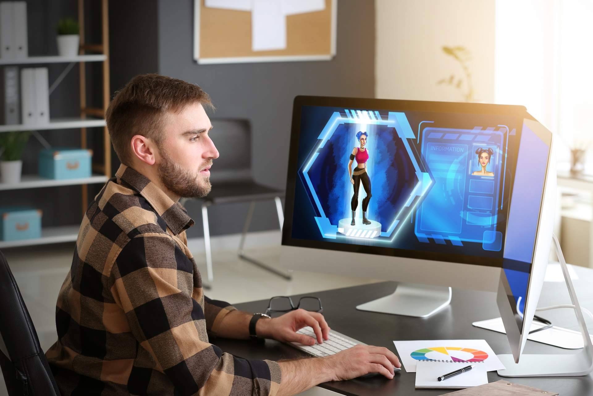 Unity y Photon PUN 2 y su curso de desarrollo de videojuegos multijugador