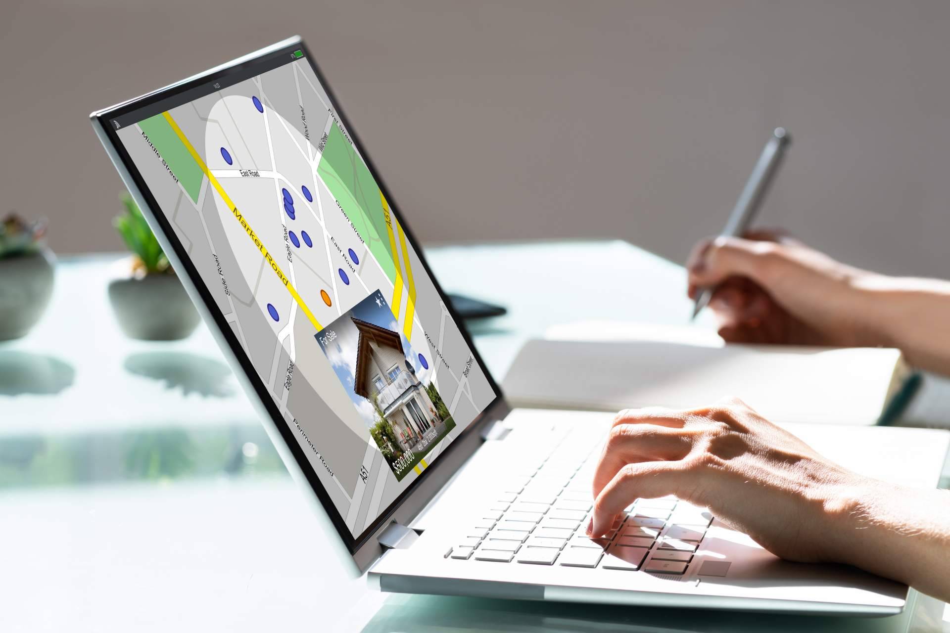 RealAdvisor ofrece un modelo de tasación de viviendas basado en 70 criterios diferentes