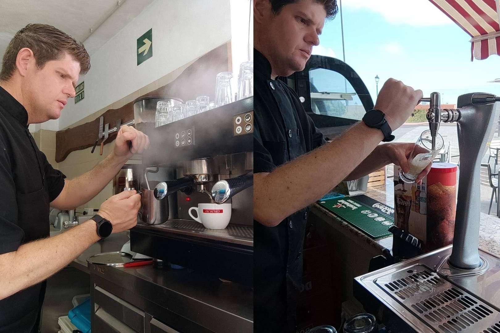 7 claves para el éxito de un restaurante, de la mano de TriunfaBurger
