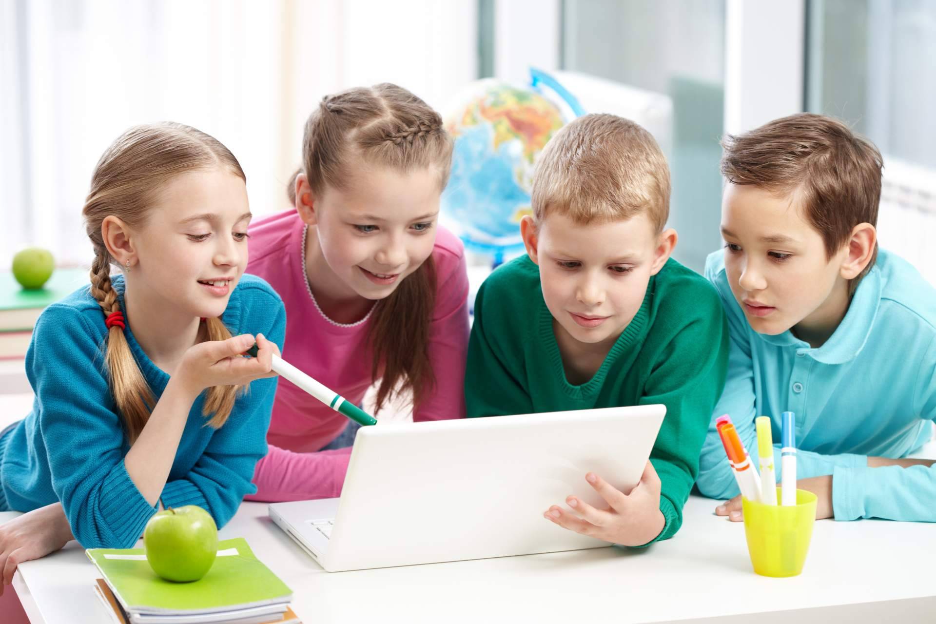 Gestión de dispositivos en educación de la mano de SETEK