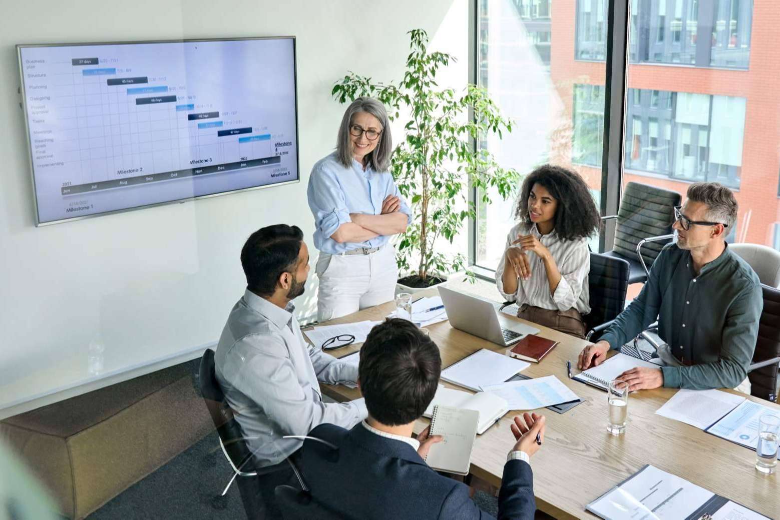 Israel Huerta sobre los beneficios que ofrece un experto en automatizaciones en una empresa
