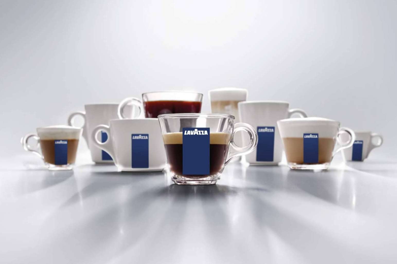 Espressa Coffee & Water ofrece soluciones de café de calidad para empresas hosteleras