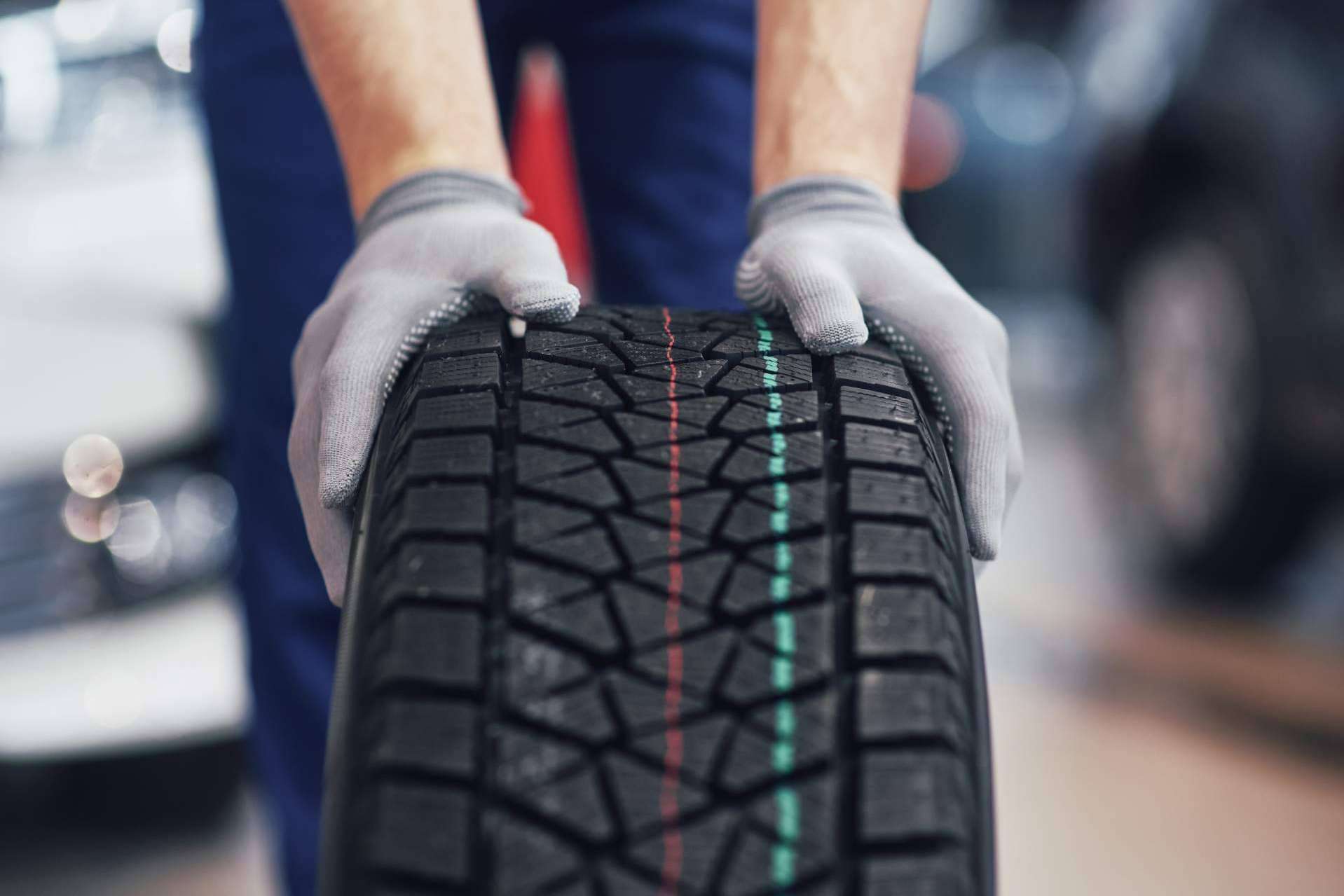 Confortauto y los neumáticos ecológicos made in Spain