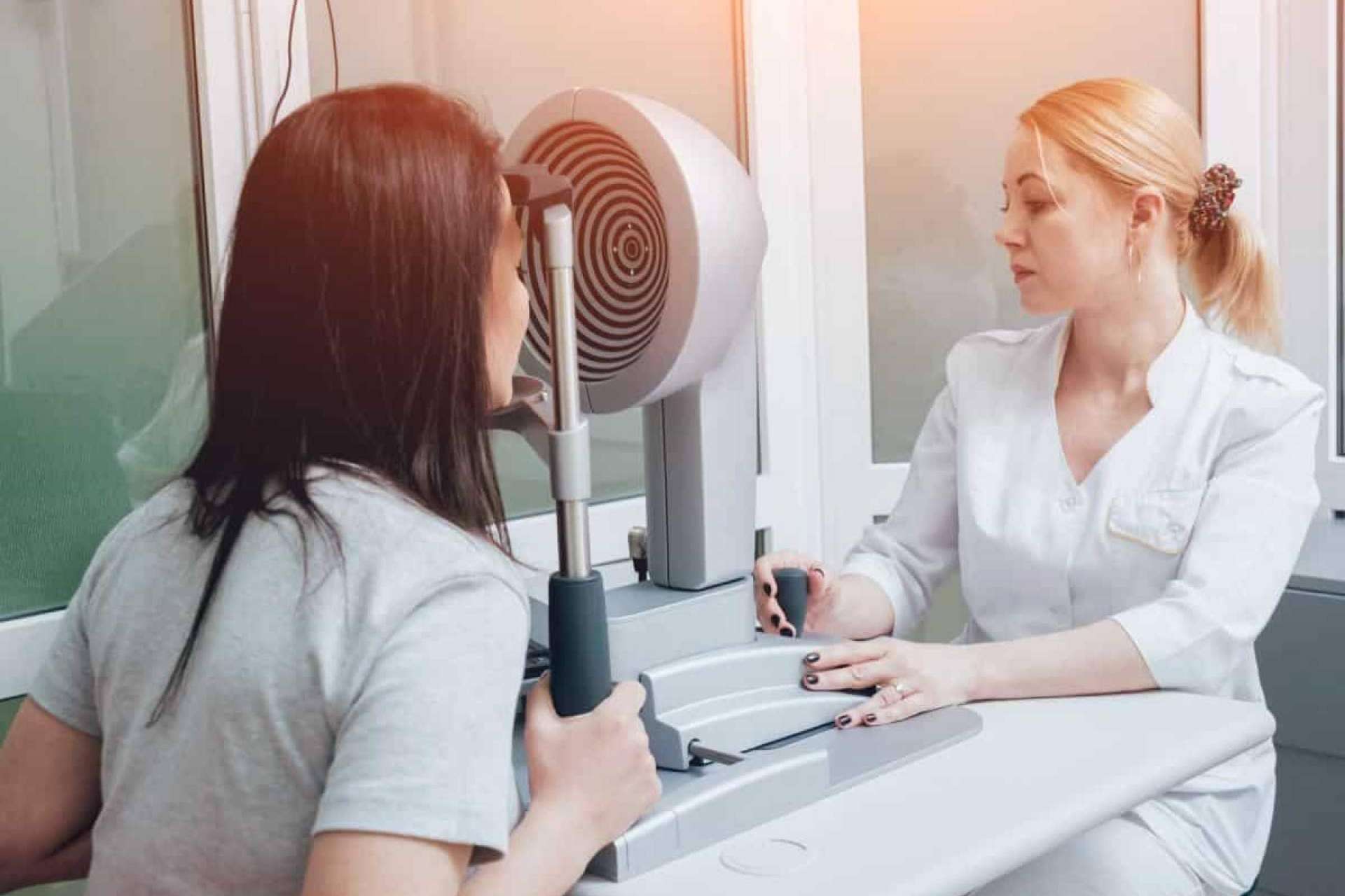 Iridociclitis, ¿qué es y cómo tratarla?
