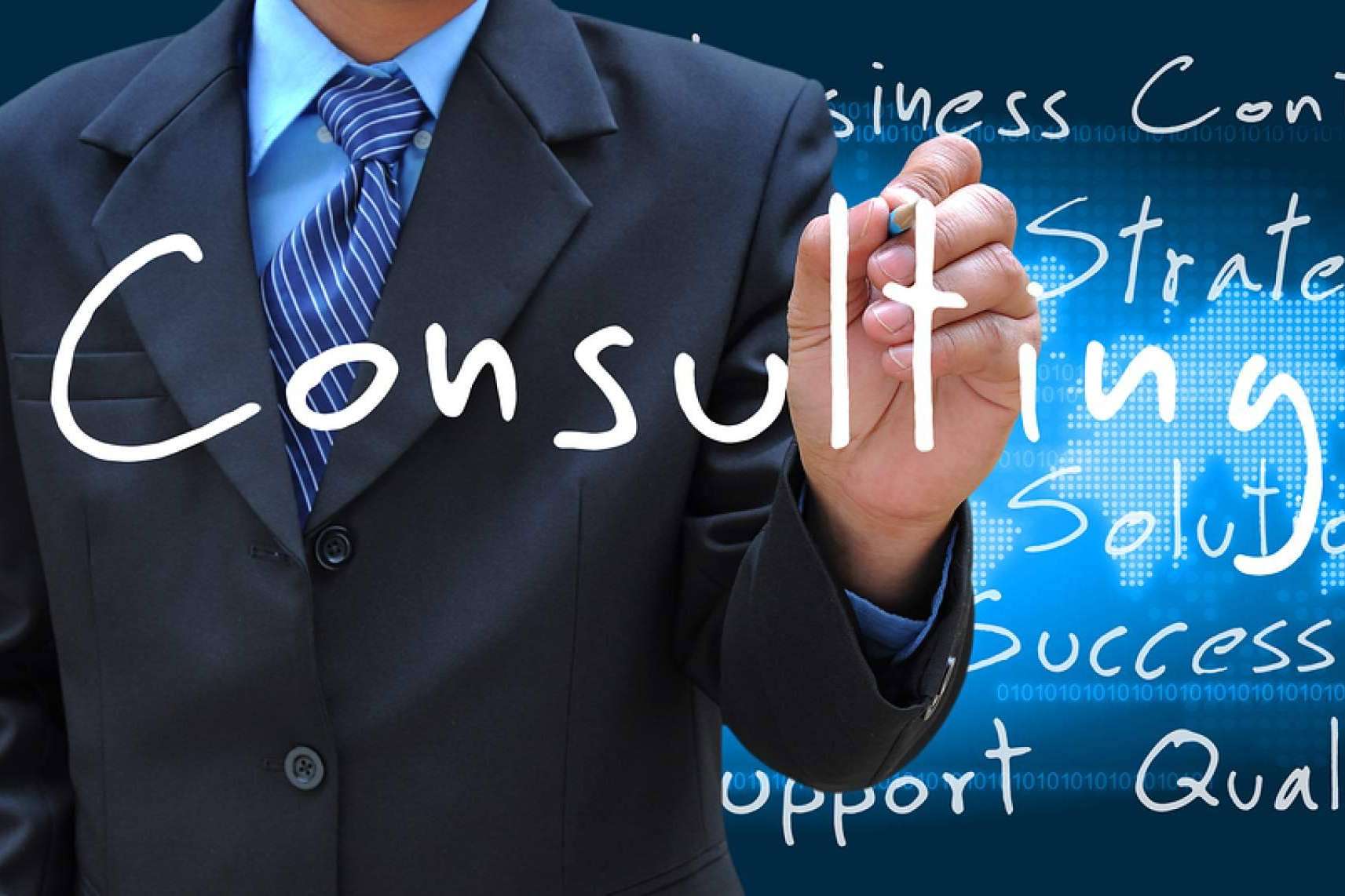 Elite Work, una empresa de outsourcing comercial