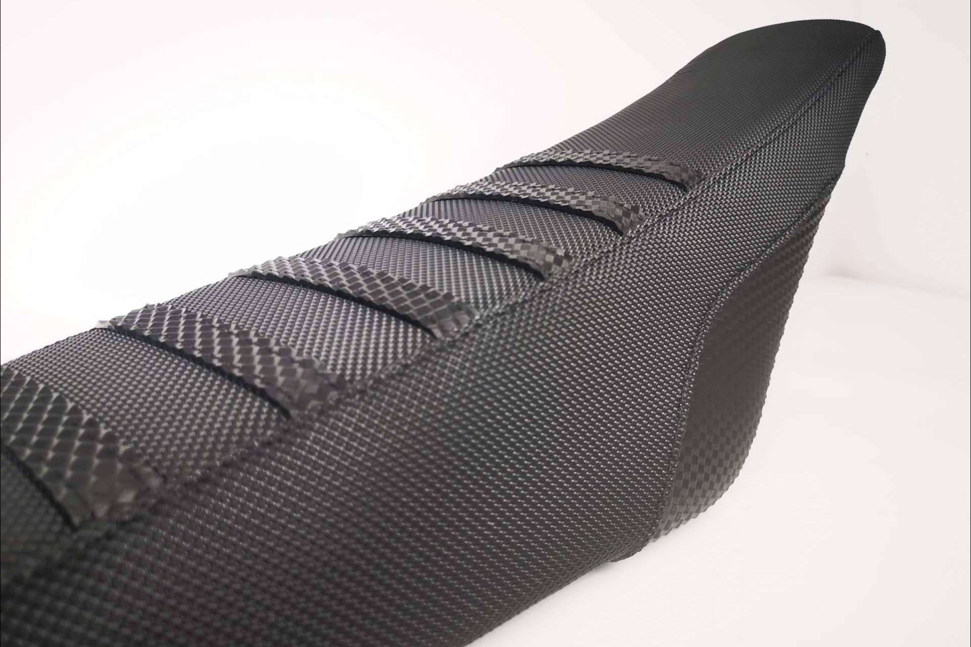 JM-FUNDAS ofrece fundas de asiento de motocross