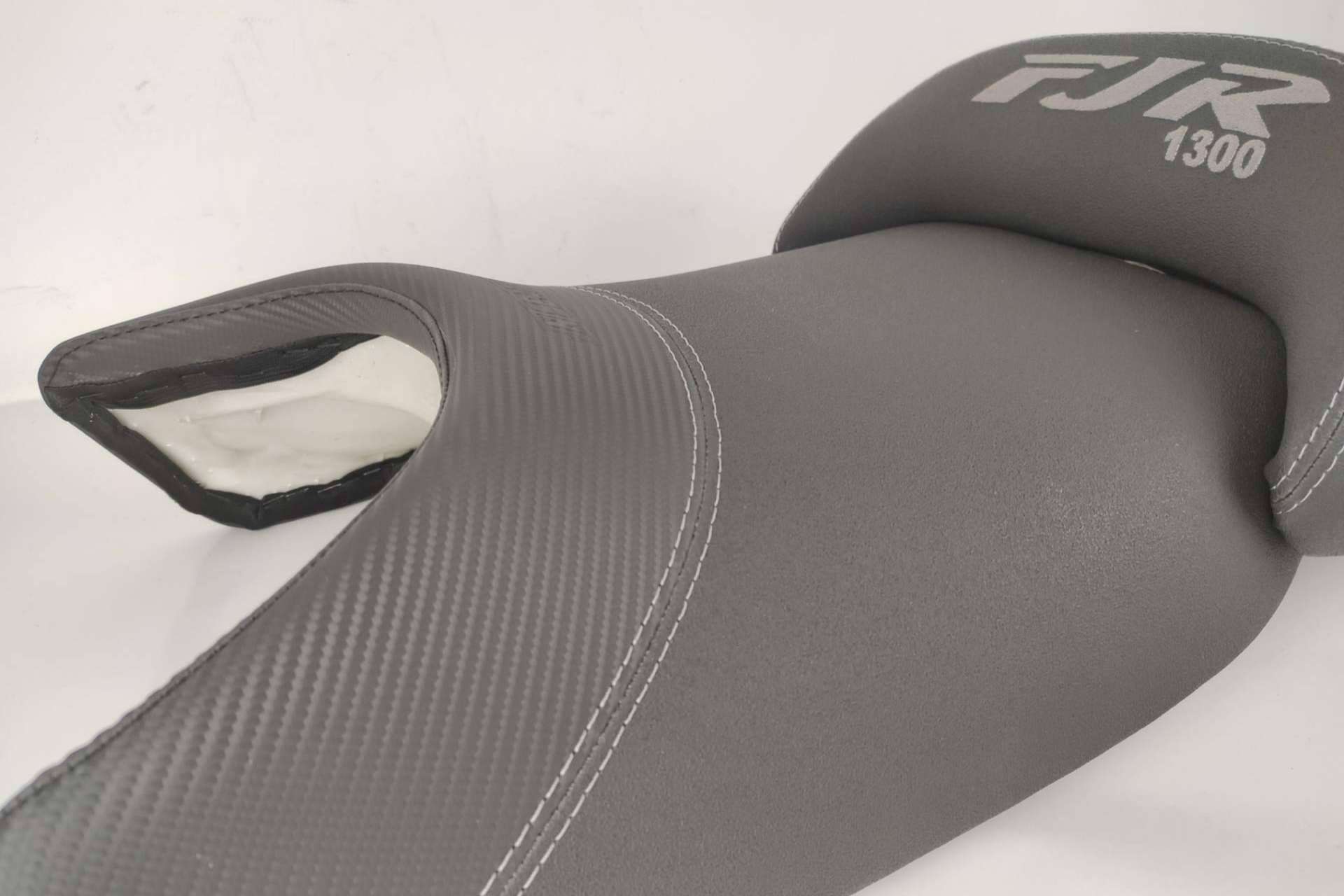 JM-FUNDAS dispone de asientos de moto confort