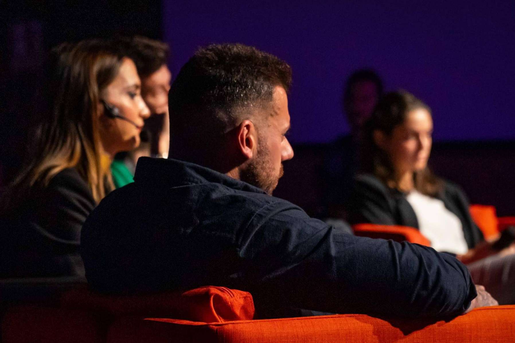 Xavi Esquerigüela y las campañas publicitarias a medida