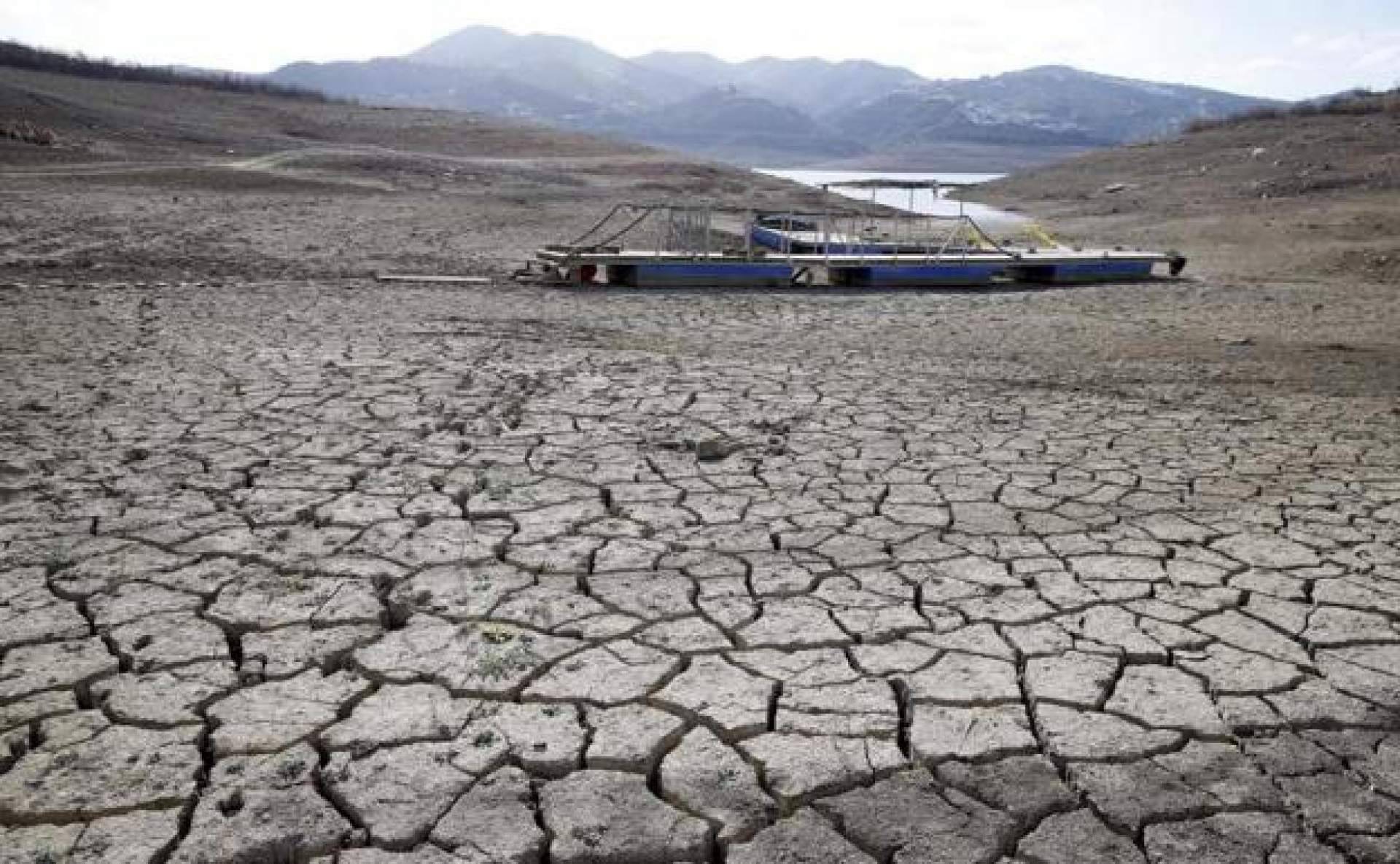 La falta de agua provoca la llegada de conflictos