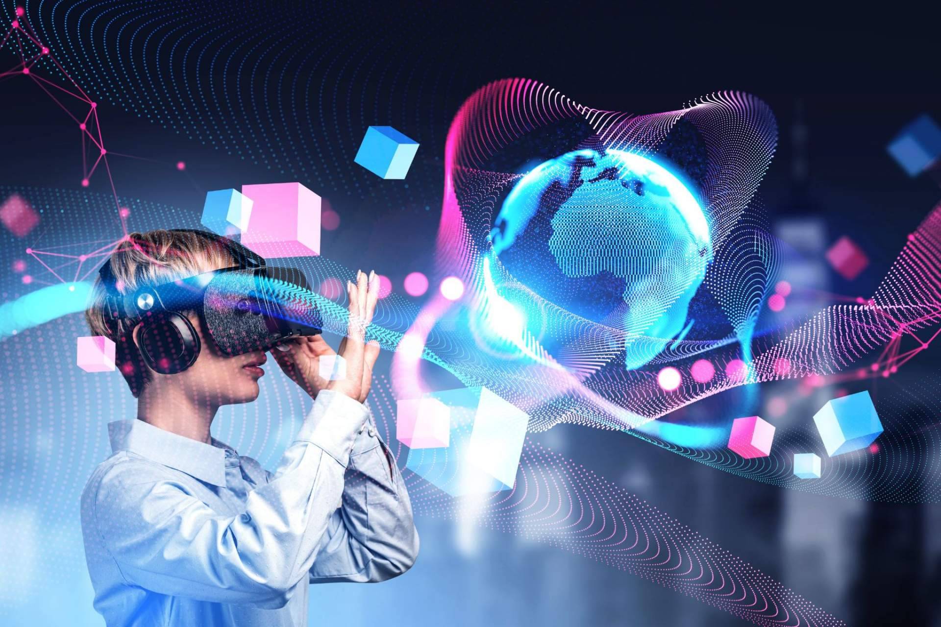 ¿Cómo es el impacto del metaverso y las nuevas tecnologías en el ámbito empresarial?