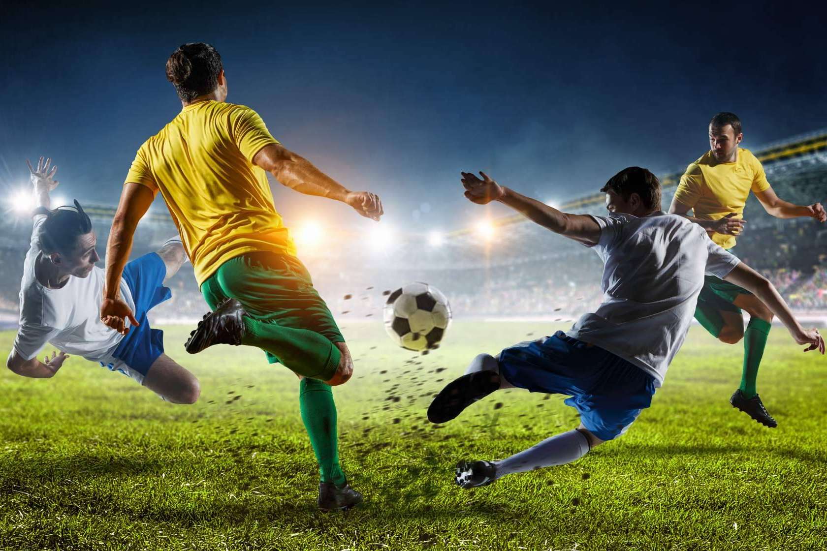La presentación de avales ante la RFEF, obligatoria para los equipos de fútbol, por Consorcio Europeo de Avales