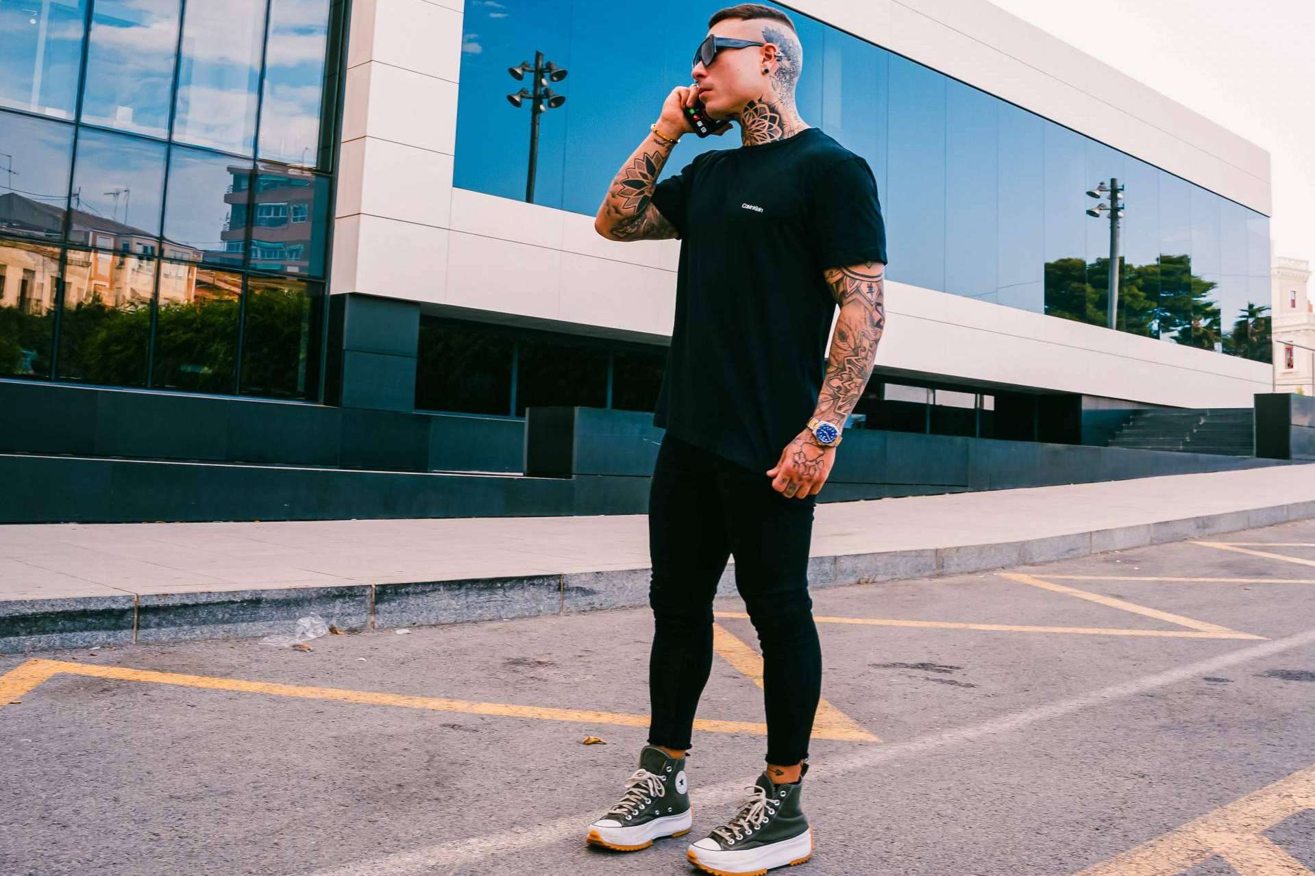 La agencia de marketing Blvck Agency apuesta por un enfoque diferente