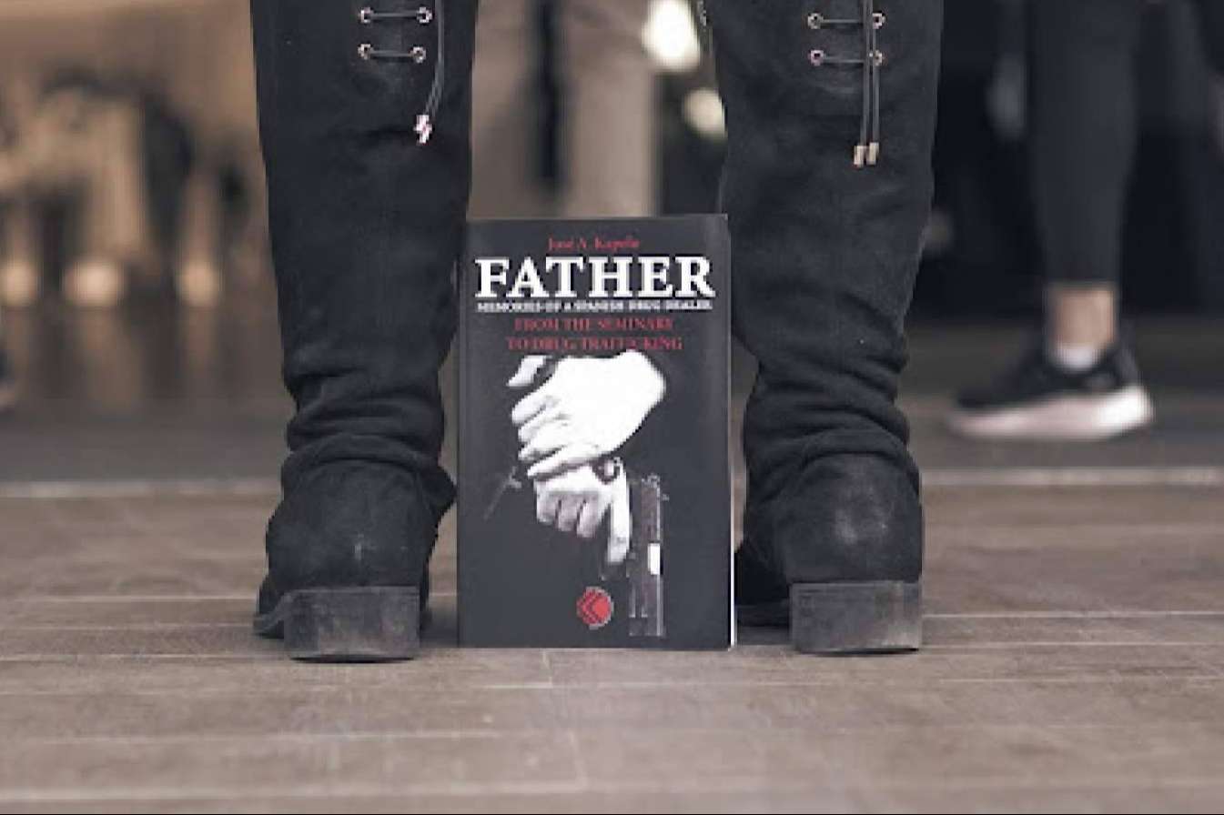En Publica.la ya están disponibles las novelas de José Antonio Kapelo