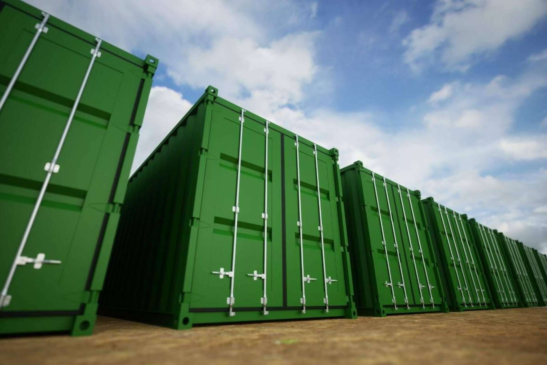 EccoFreight, transformando el transporte desde 2014