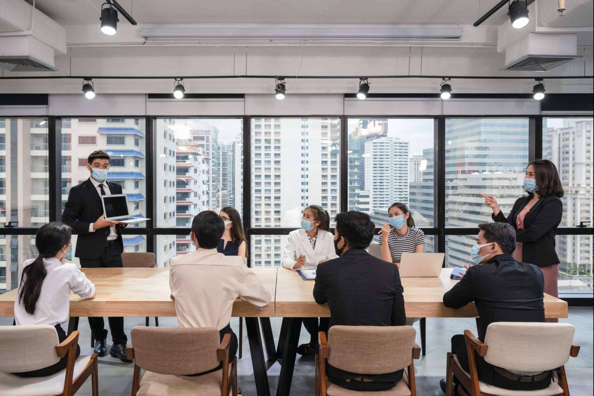 Elite Work y la importancia de la auditoría comercial