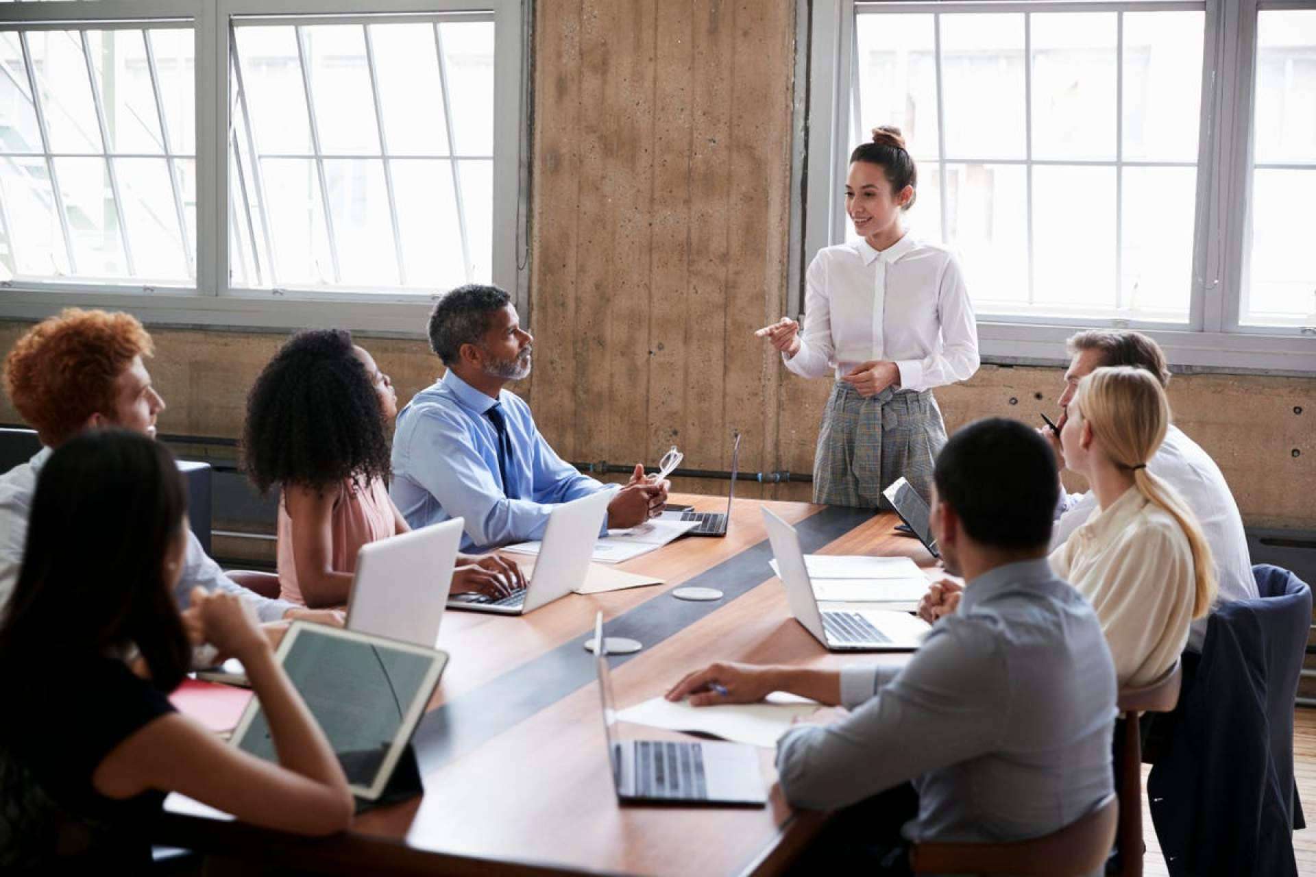 El interim management y su figura dentro de las empresas