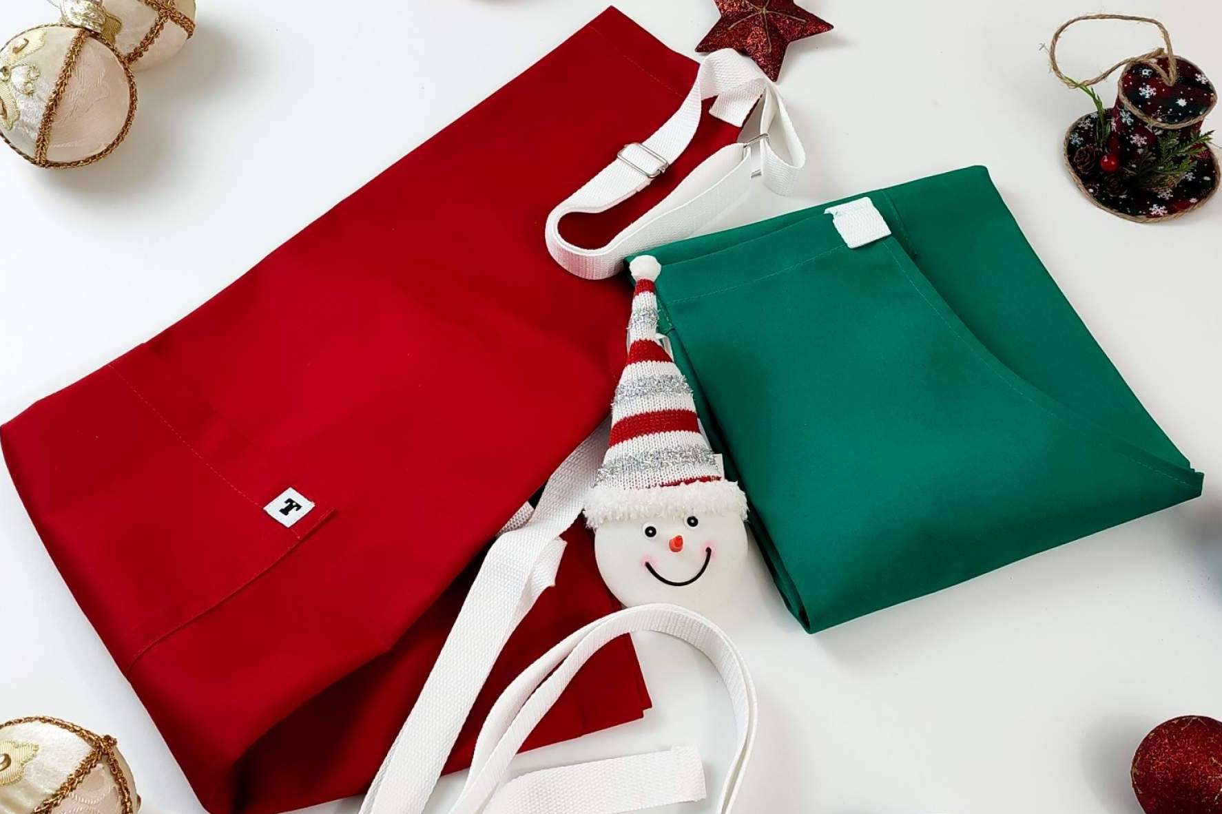 Estas navidades, el delantal de Tablyer a un precio increíble