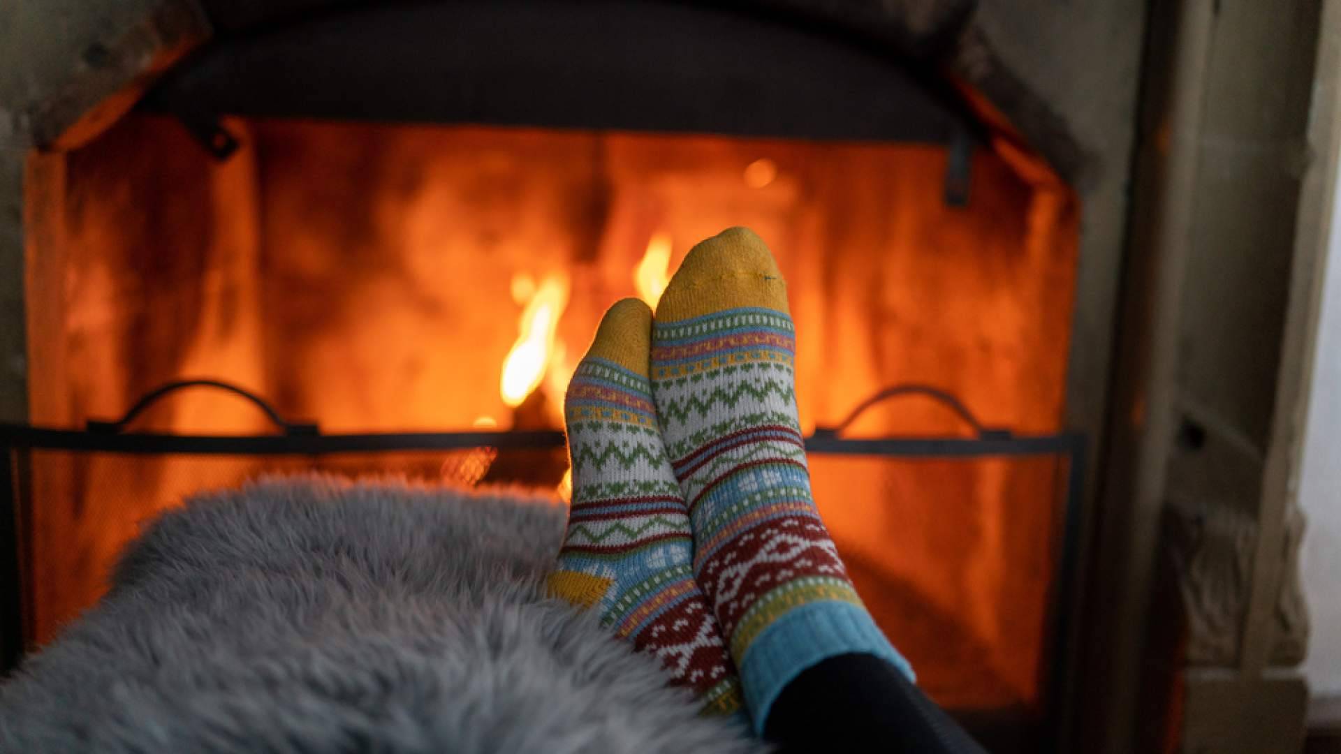 Para los amigos invisibles, los calcetines divertidos triunfan como regalo estrella