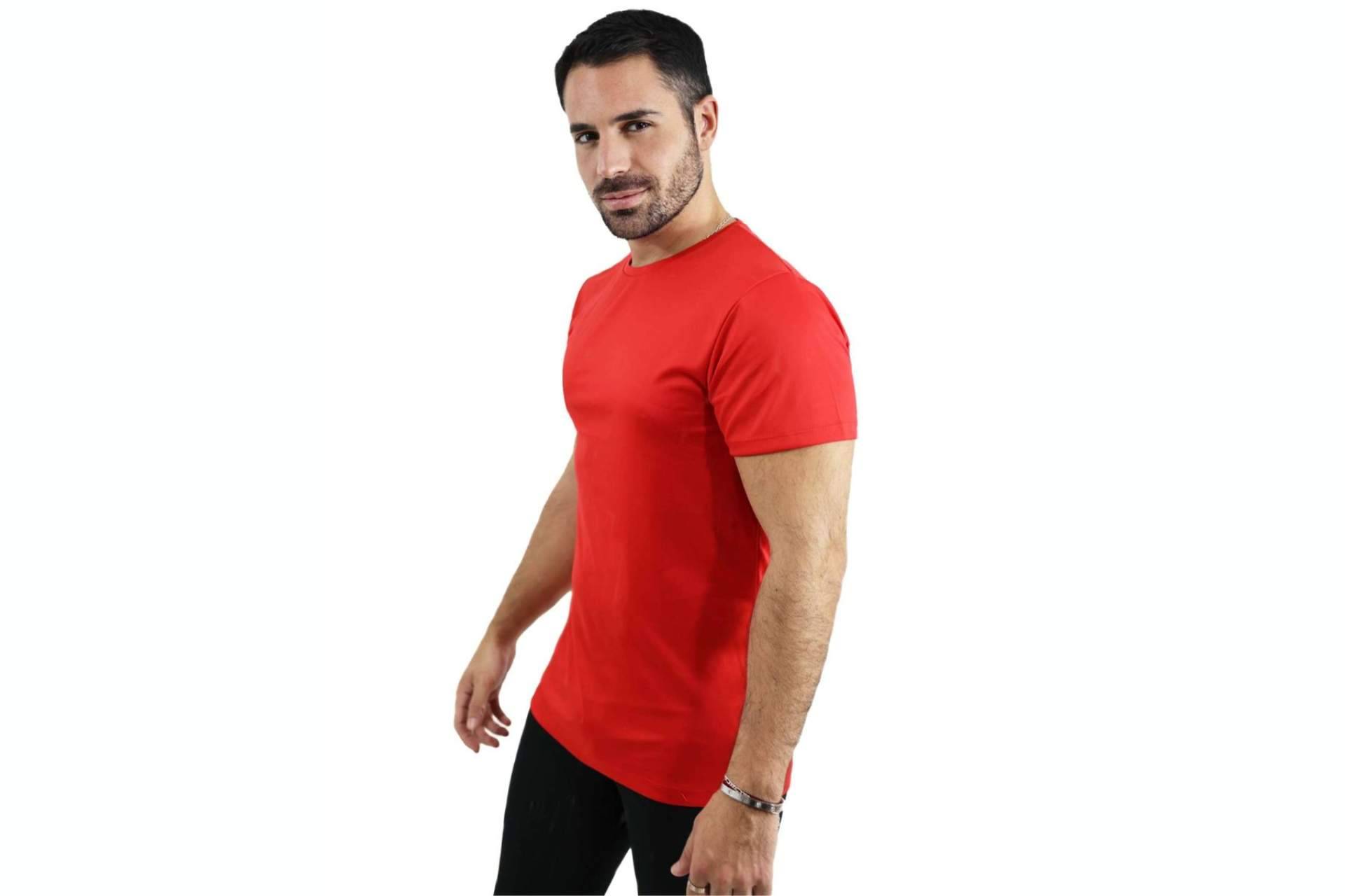 Brochz, la firma española de ropa deportiva que apuesta por el concepto sostenibilidad