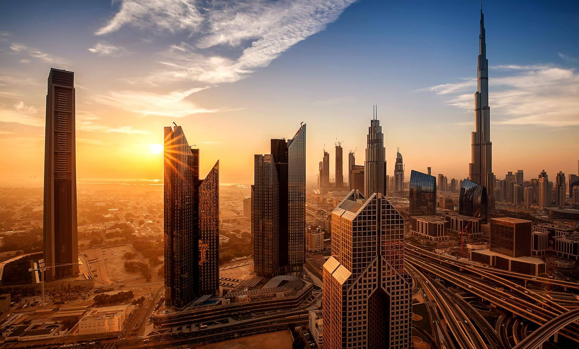 La asesoría de Invierte en Dubai para saber dónde vivir en Dubai