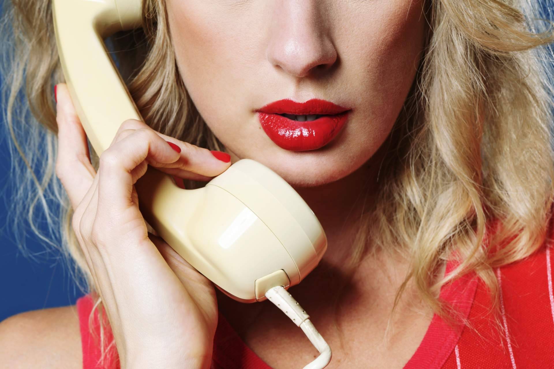 Las diferentes opciones de líneas eróticas de telefonoeroticos.com