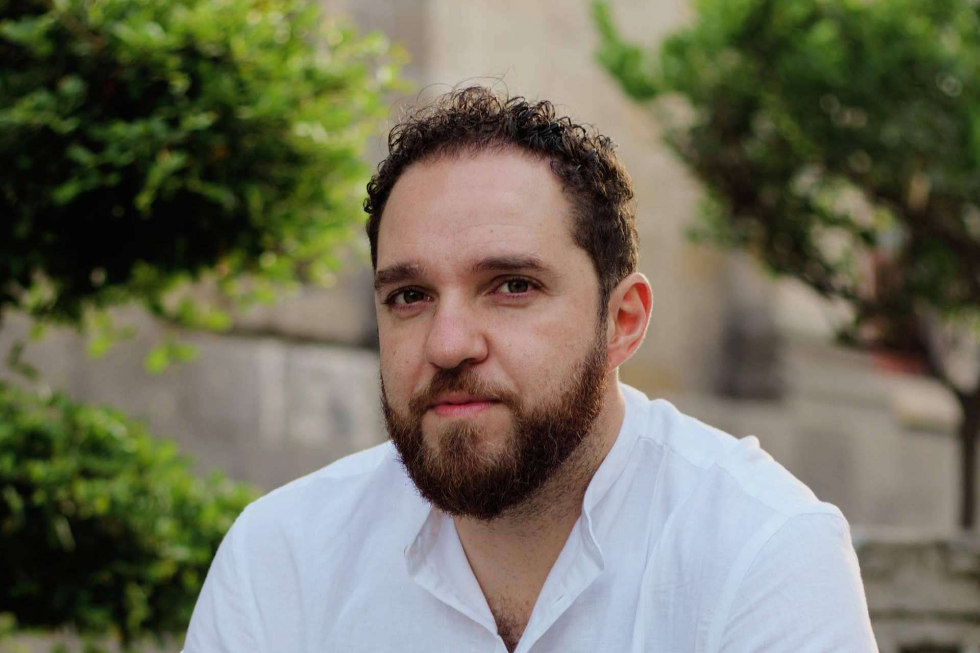 El profesor Mikel Rufián, destacado en C1b3rWall Academy de Policía Nacional