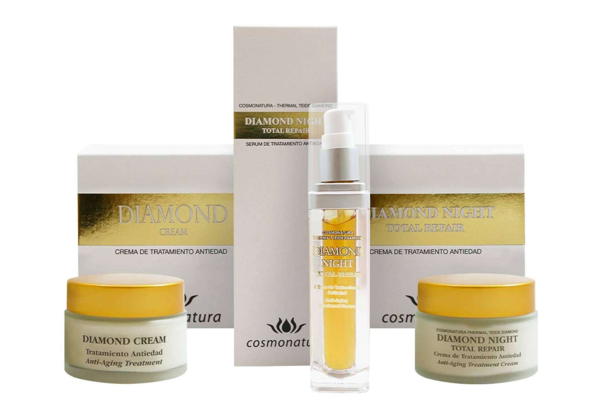Cosmonatura, una tienda online de cosmética natural que se especializa en el aloe vera
