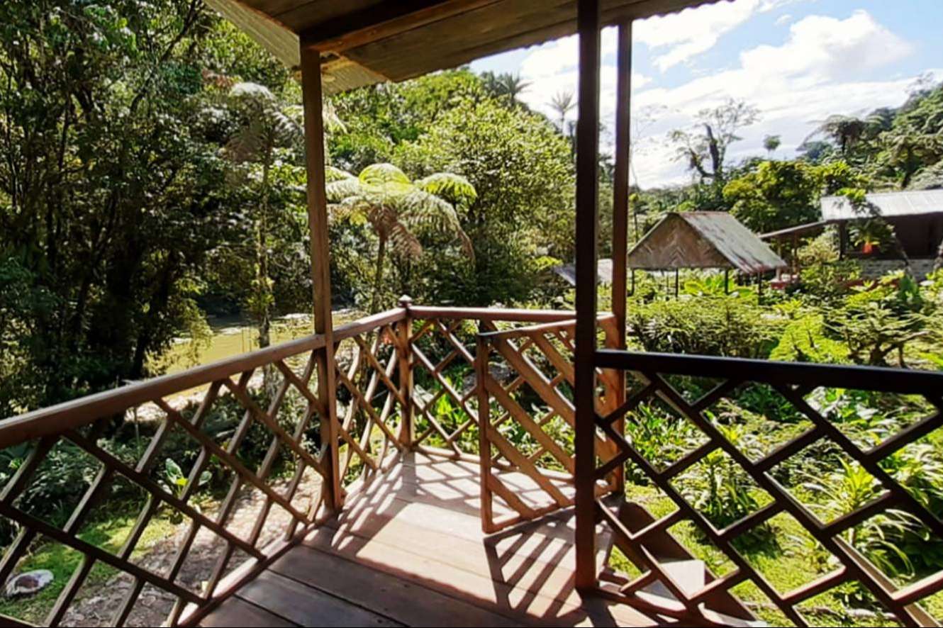 La modalidad de slow travel para conocer Ecuador que ofrece Galamountain