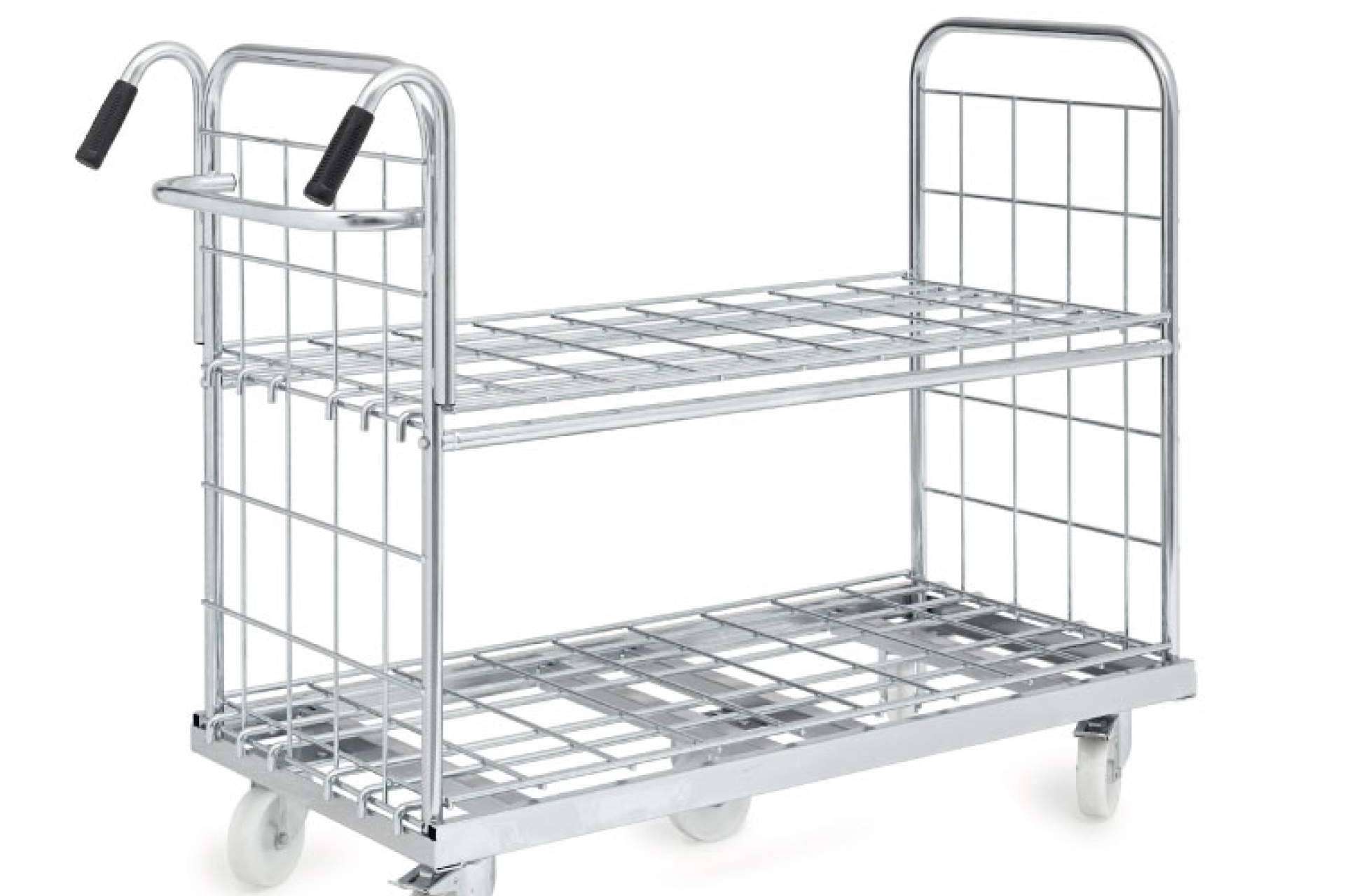 Equipamiento comercial para el sector hotelero, de la mano de Marsanz