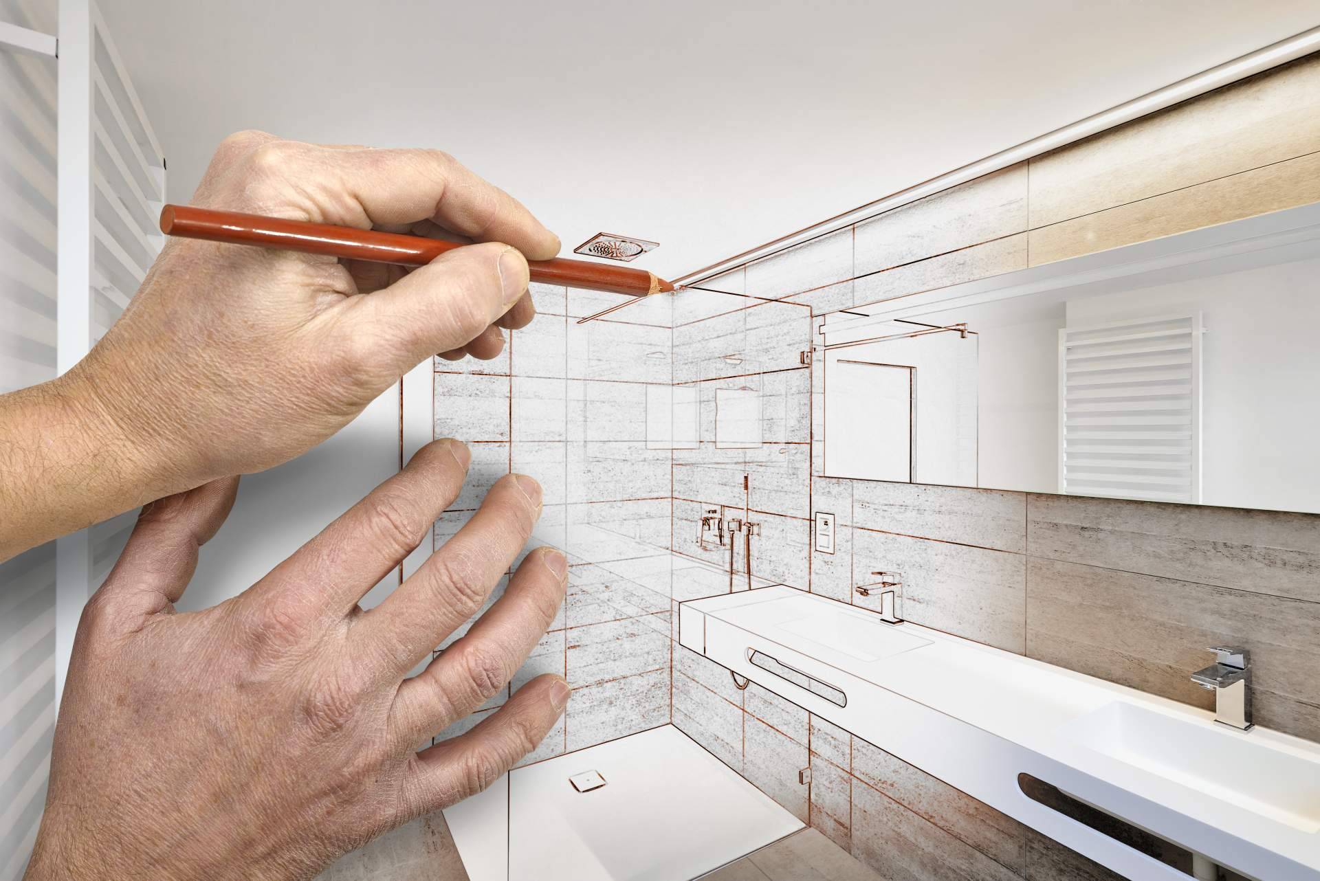 El incremento de las Reformas de Baño, de la mano de VIP REFORMAS